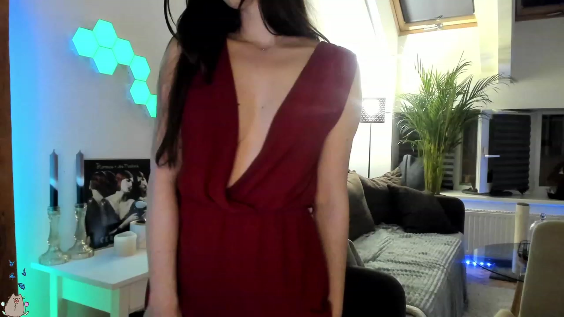 Gallery image thumbnail from MissMaddies's myfreecams stream on, 06/20/2023, 01:47 image 20 of 20