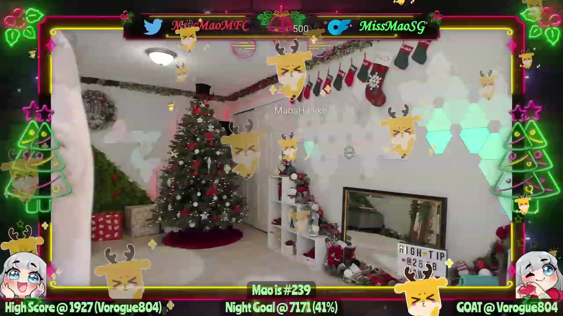 Gallery image thumbnail from MissMao's myfreecams stream on, 12/14/2022, 22:47 image 14 of 20