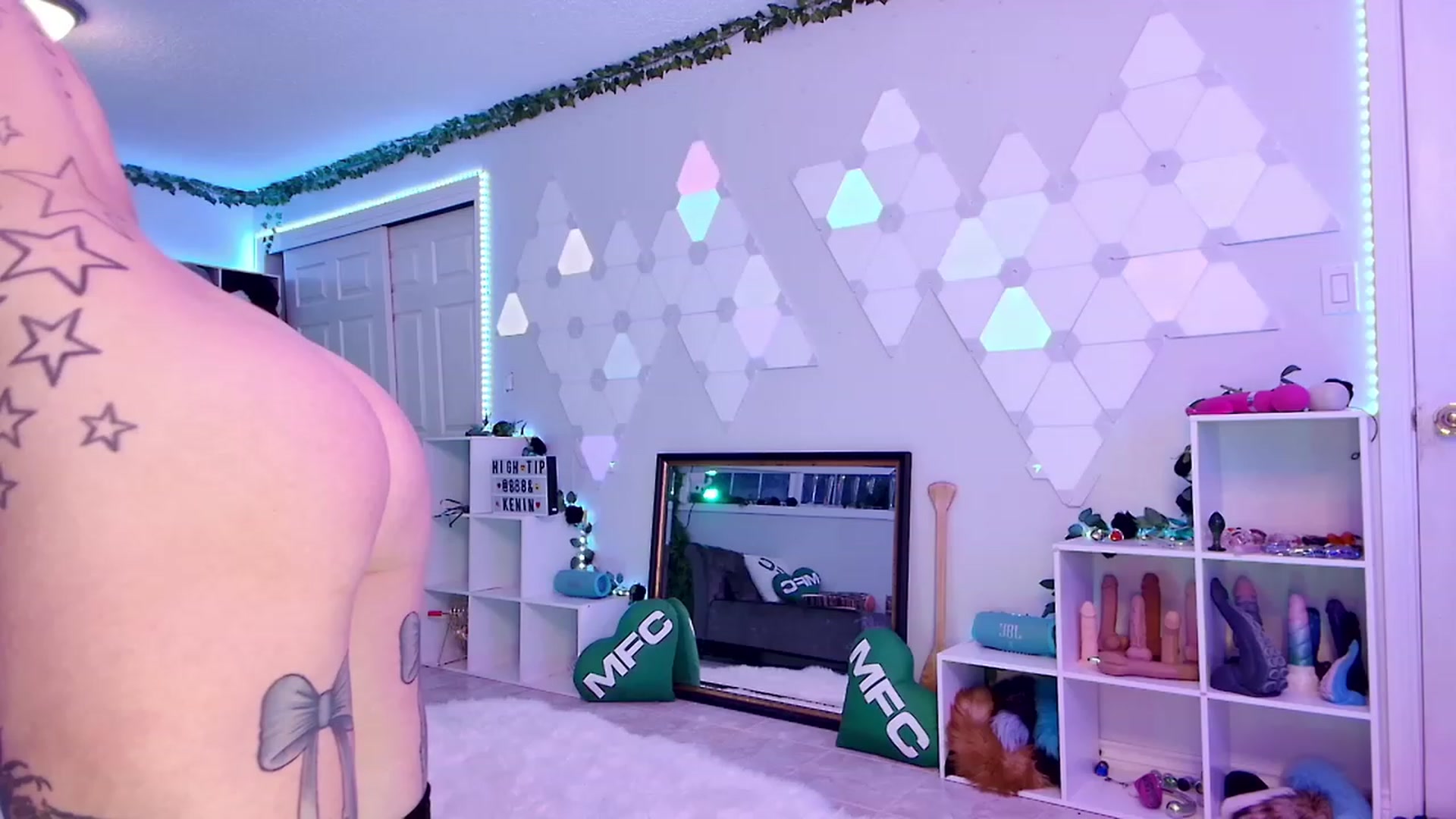 Gallery image thumbnail from MissMao's myfreecams stream on, 01/19/2023, 06:56 image 17 of 20