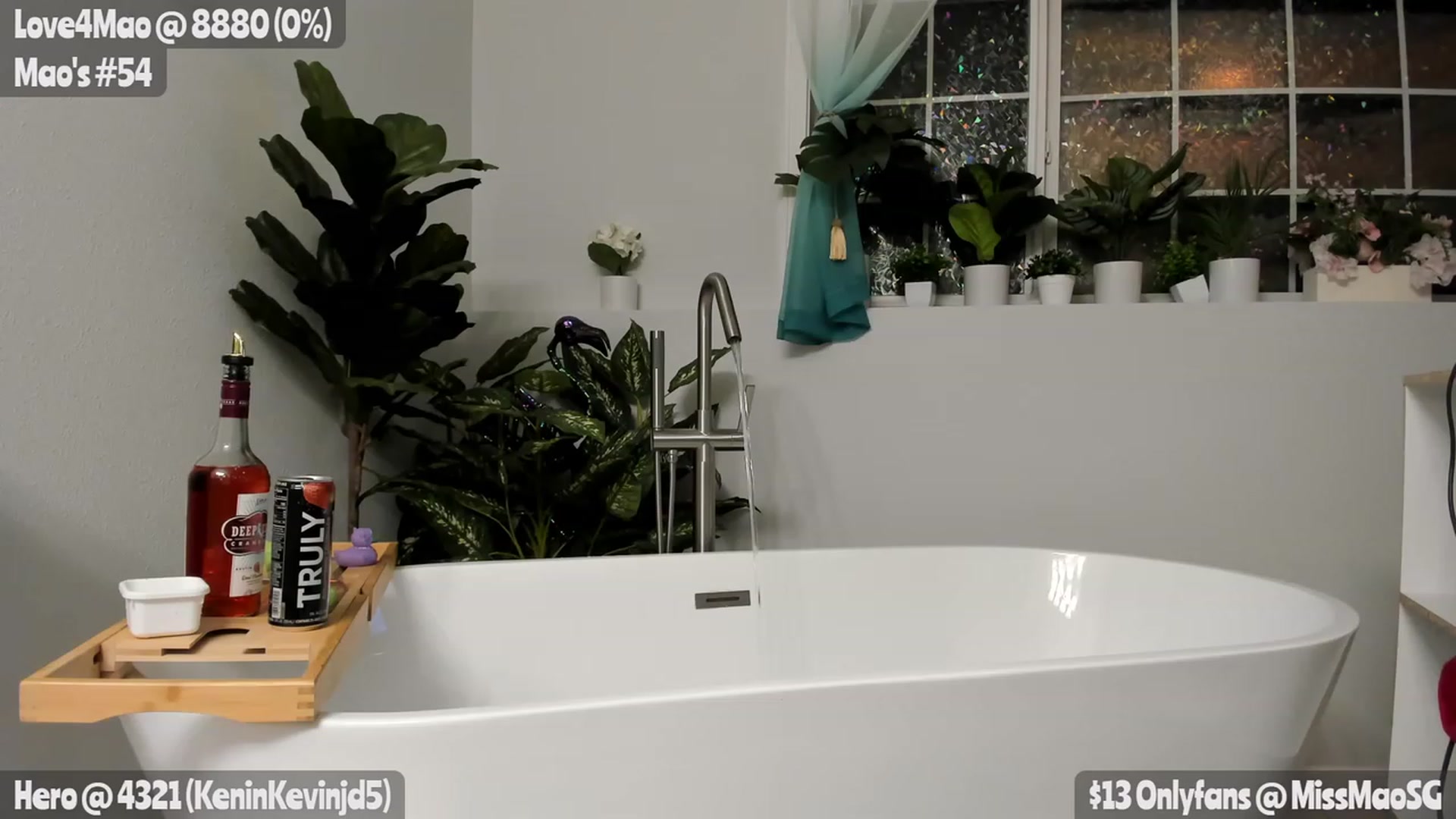Gallery image thumbnail from MissMao's myfreecams stream on, 02/03/2023, 08:35 image 2 of 20