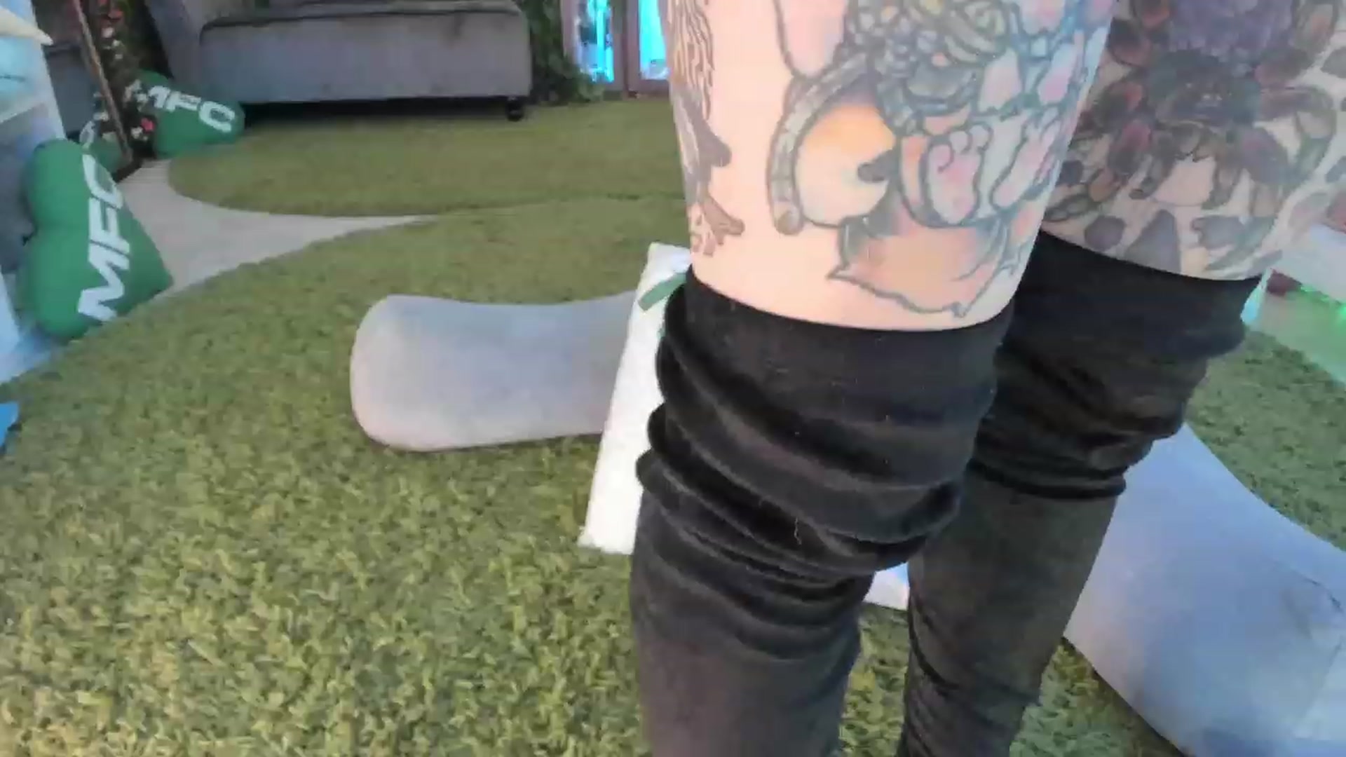 Gallery image thumbnail from MissMao's myfreecams stream on, 02/25/2023, 08:37 image 10 of 20