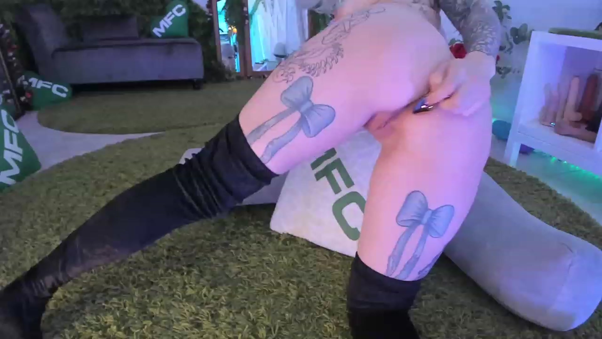 Gallery image thumbnail from MissMao's myfreecams stream on, 02/25/2023, 08:37 image 6 of 20