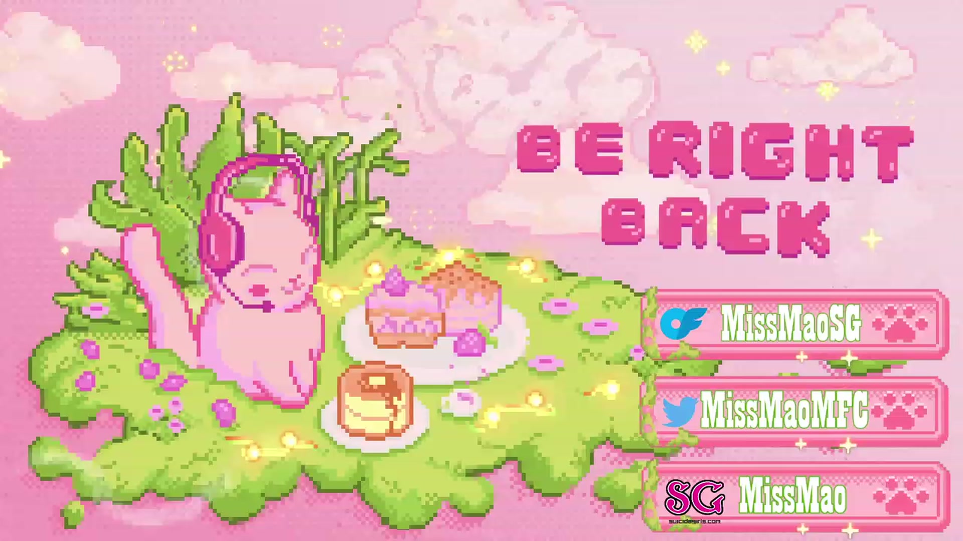 Gallery image thumbnail from MissMao's myfreecams stream on, 03/30/2023, 05:16 image 17 of 20
