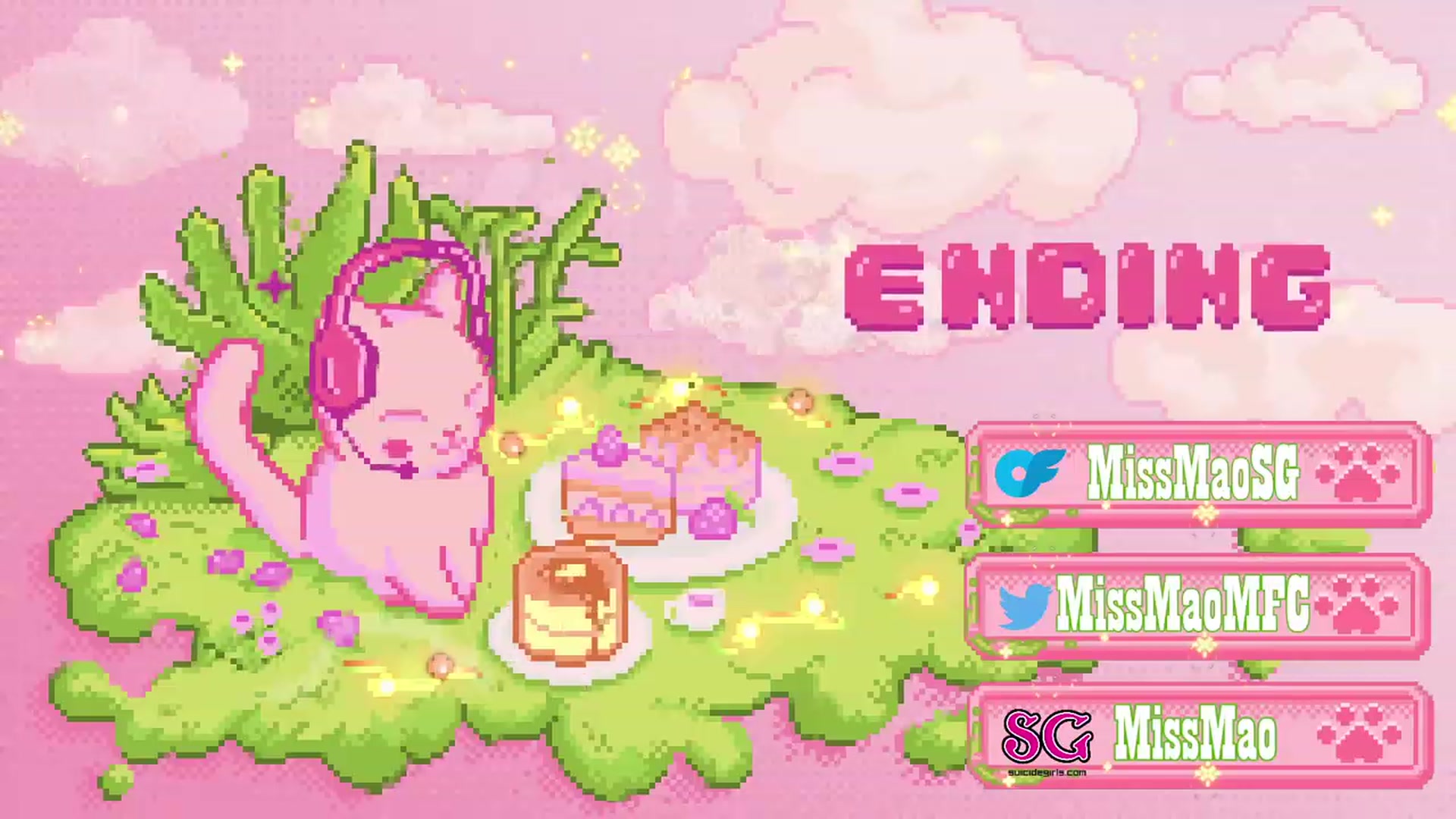Gallery image thumbnail from MissMao's myfreecams stream on, 04/13/2023, 05:52 image 20 of 20