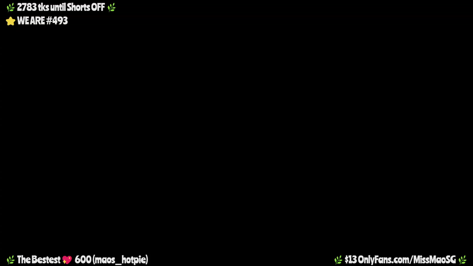Gallery image thumbnail from MissMao's myfreecams stream on, 08/08/2023, 05:21 image 15 of 20