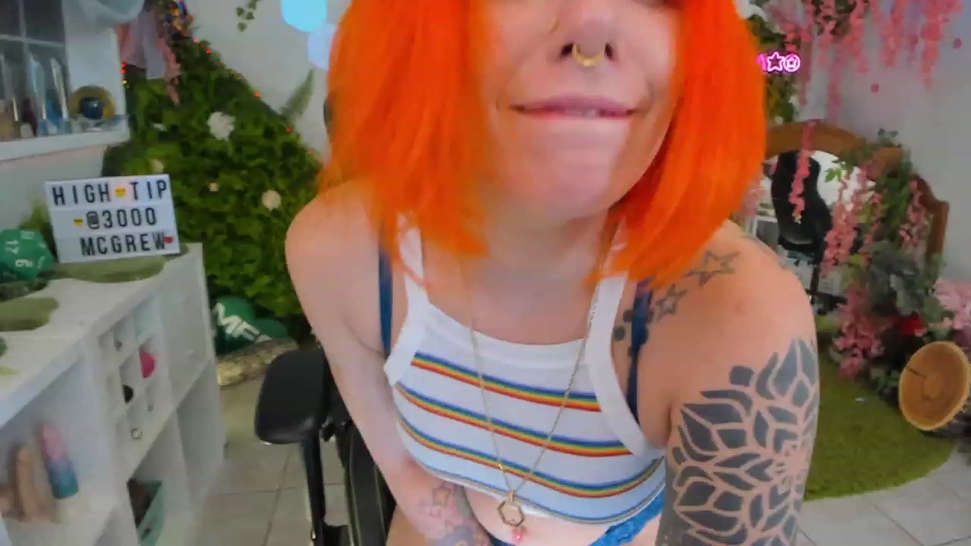 Gallery image thumbnail from MissMao's myfreecams stream on, 09/14/2023, 04:24 image 18 of 20