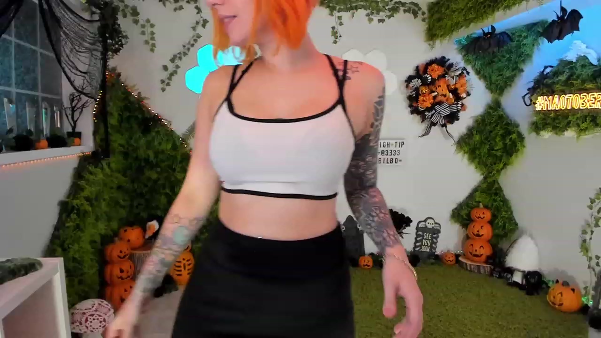 Gallery image thumbnail from MissMao's myfreecams stream on, 09/30/2023, 04:31 image 19 of 20