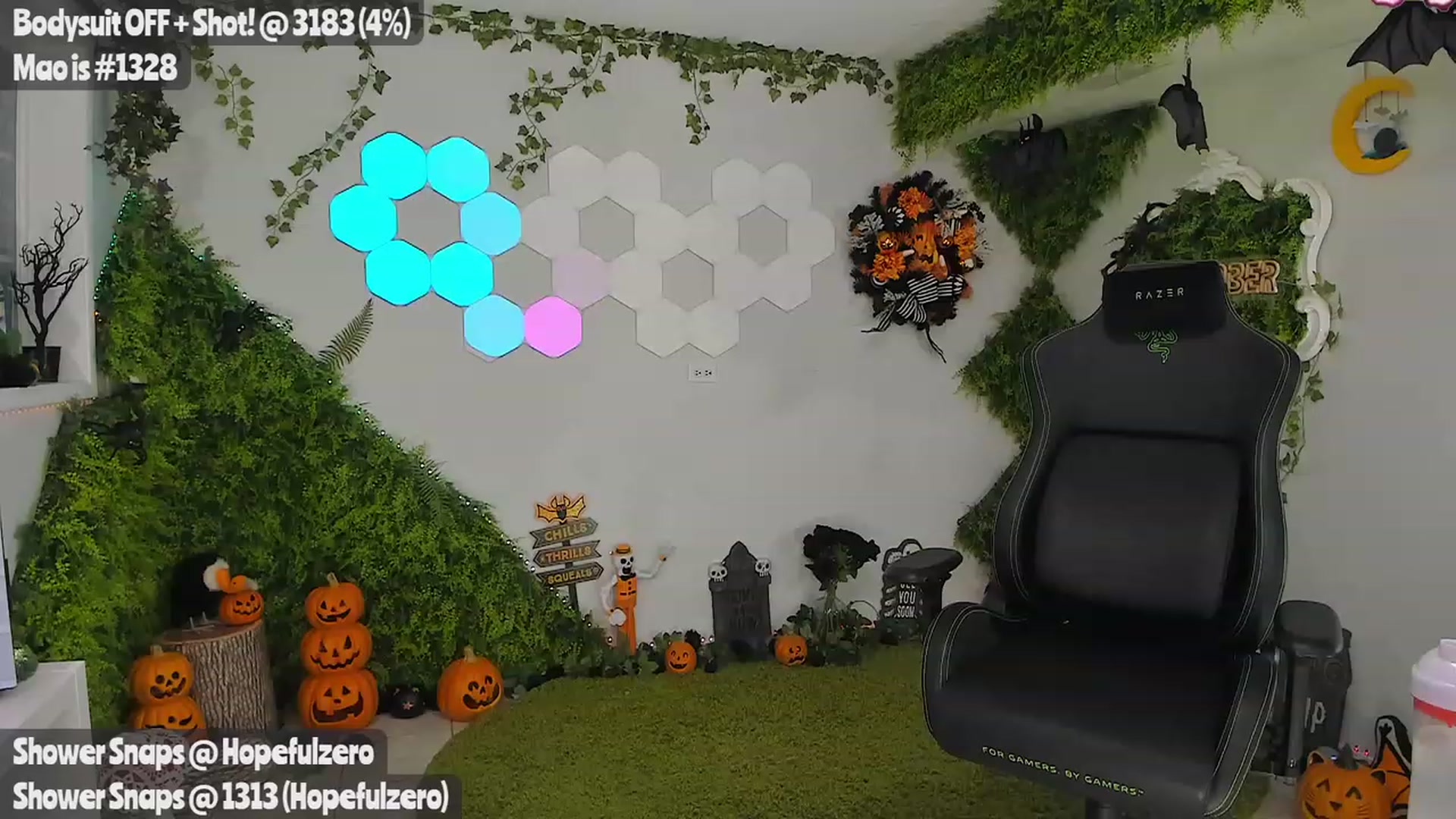Gallery image thumbnail from MissMao's myfreecams stream on, 11/08/2023, 02:22 image 13 of 20