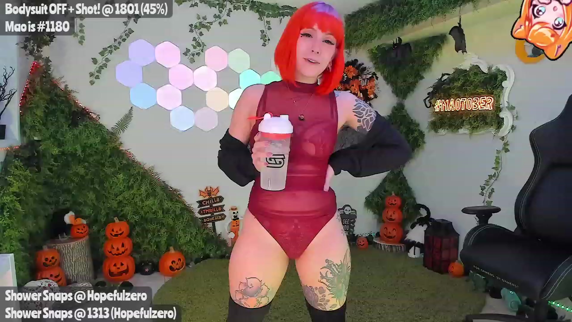 Gallery image thumbnail from MissMao's myfreecams stream on, 11/08/2023, 04:15 image 10 of 20