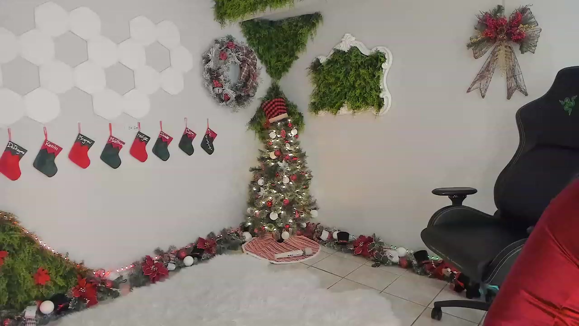 Gallery image thumbnail from MissMao's myfreecams stream on, 12/15/2023, 05:35 image 2 of 20