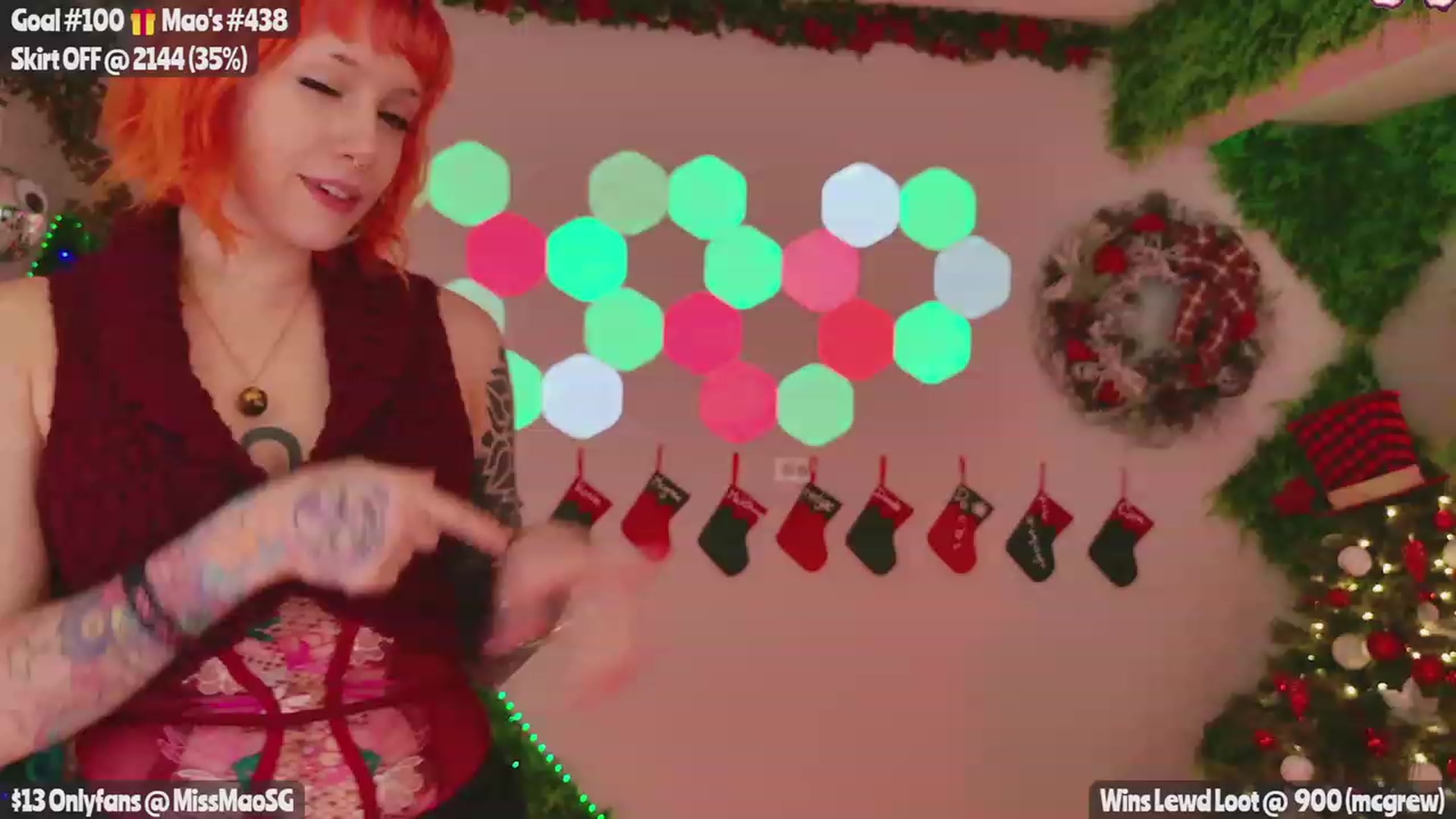 Gallery image thumbnail from MissMao's myfreecams stream on, 12/29/2023, 05:37 image 8 of 20