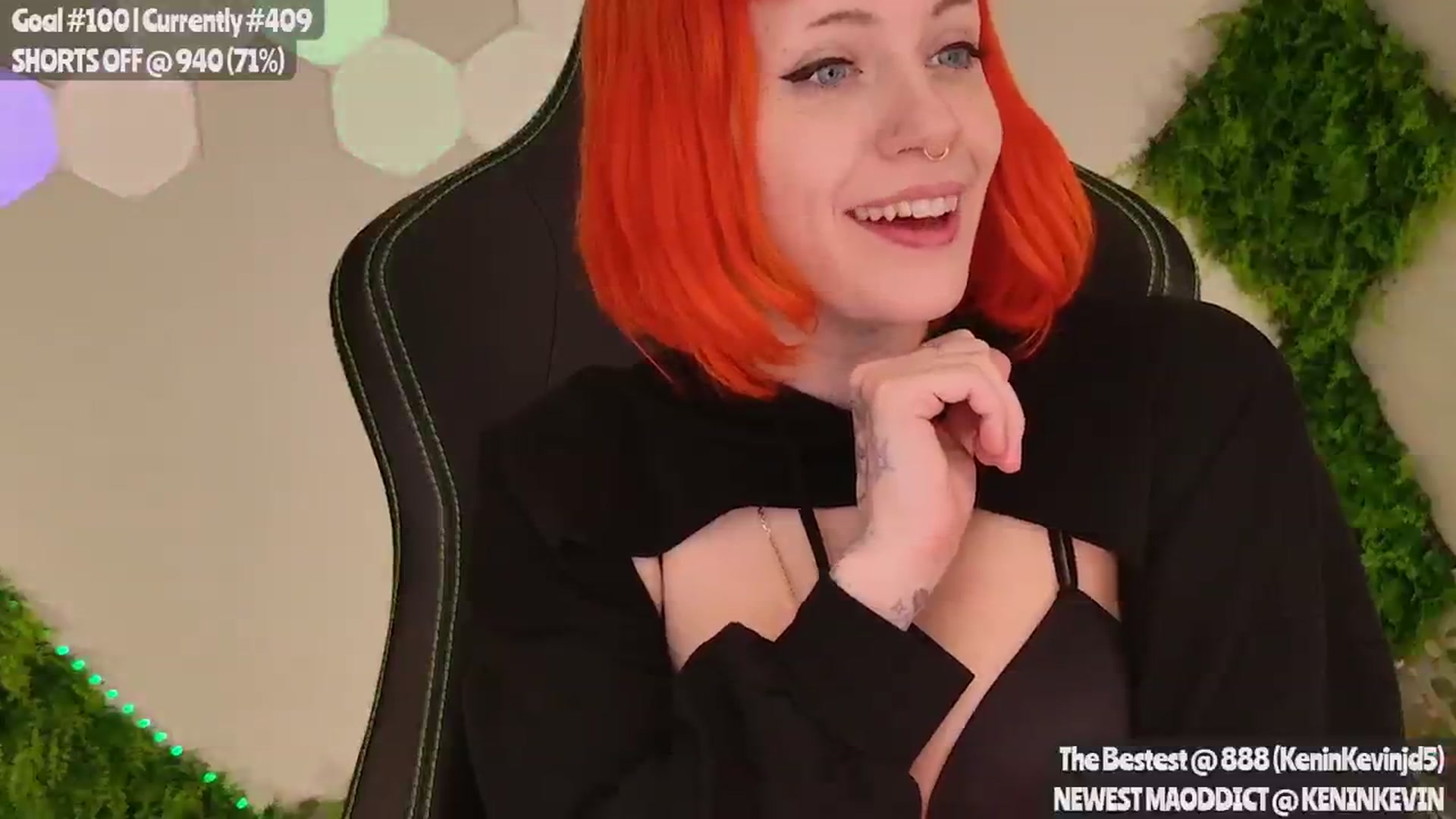 Gallery image thumbnail from MissMao's myfreecams stream on, 01/19/2024, 05:53 image 17 of 20