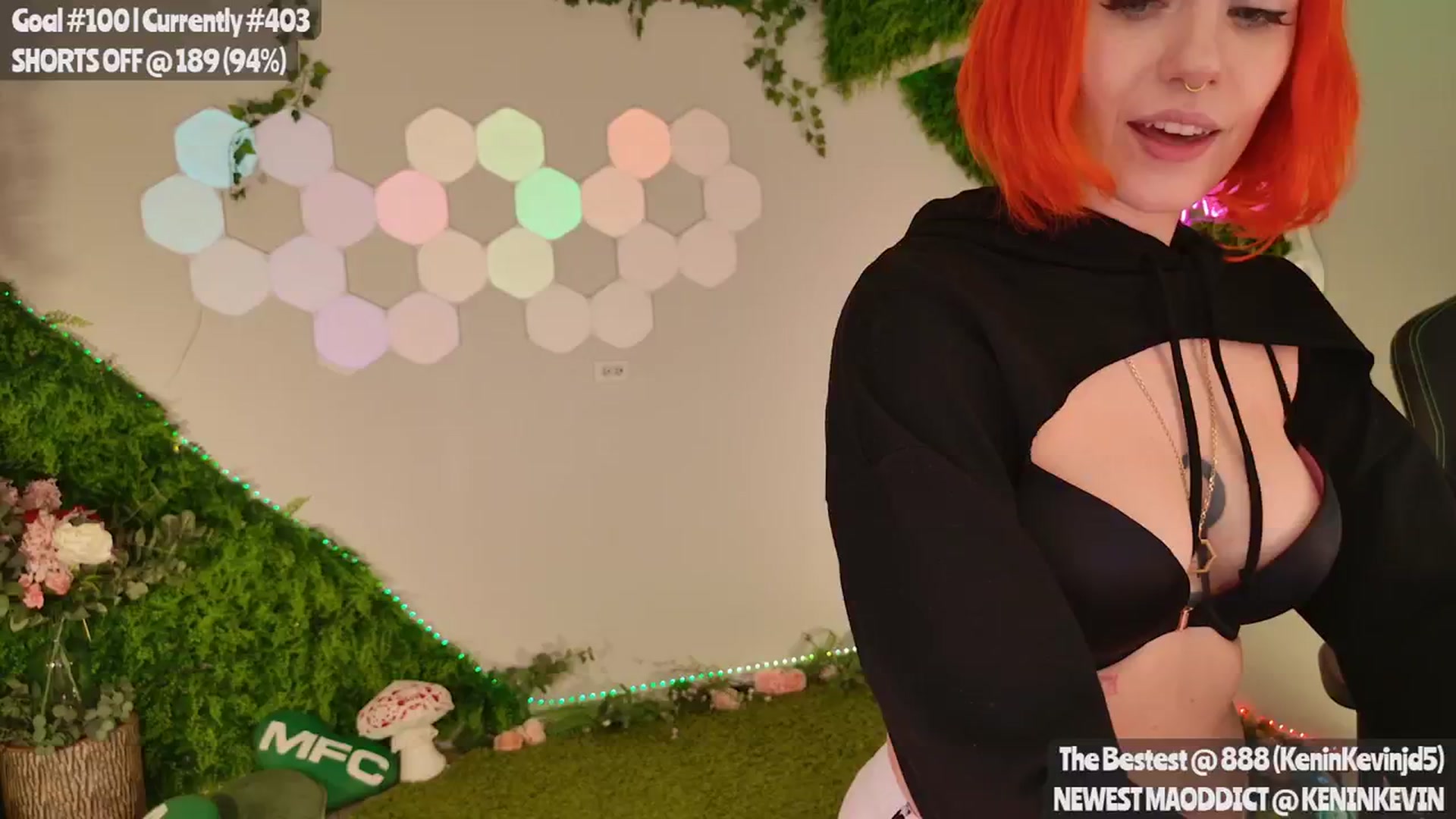 Gallery image thumbnail from MissMao's myfreecams stream on, 01/19/2024, 06:32 image 18 of 20