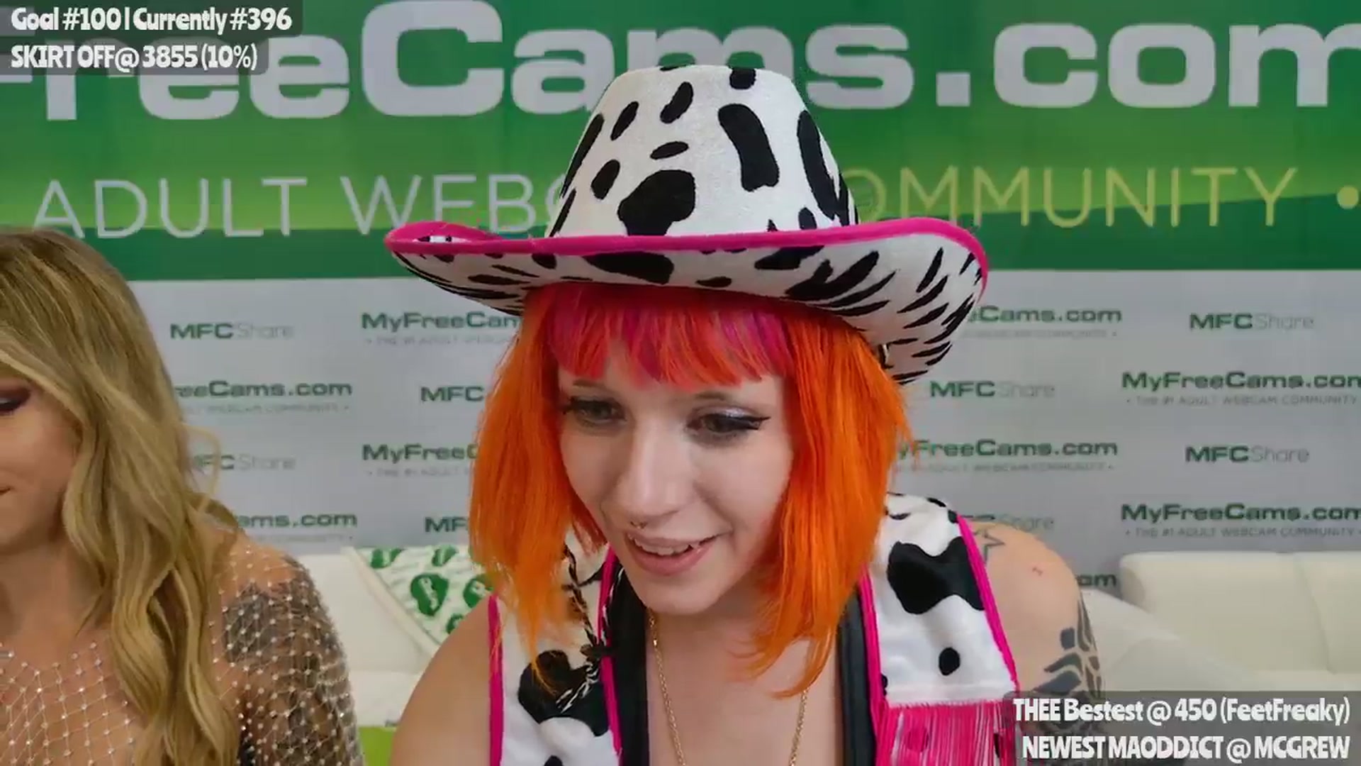 Gallery image thumbnail from MissMao's myfreecams stream on, 01/27/2024, 24:56 image 3 of 20