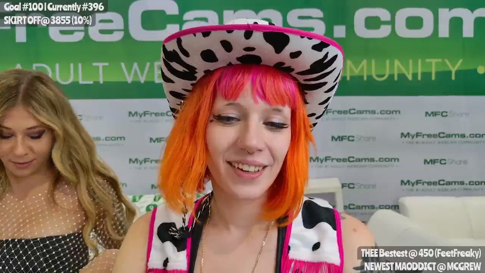 Gallery image thumbnail from MissMao's myfreecams stream on, 01/27/2024, 24:56 image 4 of 20