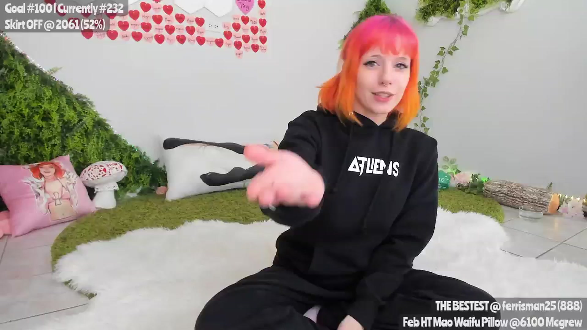 Gallery image thumbnail from MissMao's myfreecams stream on, 02/29/2024, 06:55 image 19 of 20