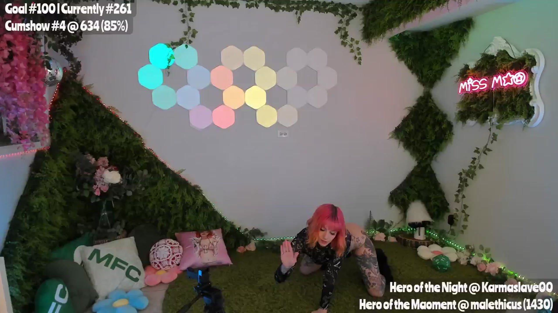 Gallery image thumbnail from MissMao's myfreecams stream on, 03/15/2024, 06:37 image 19 of 20
