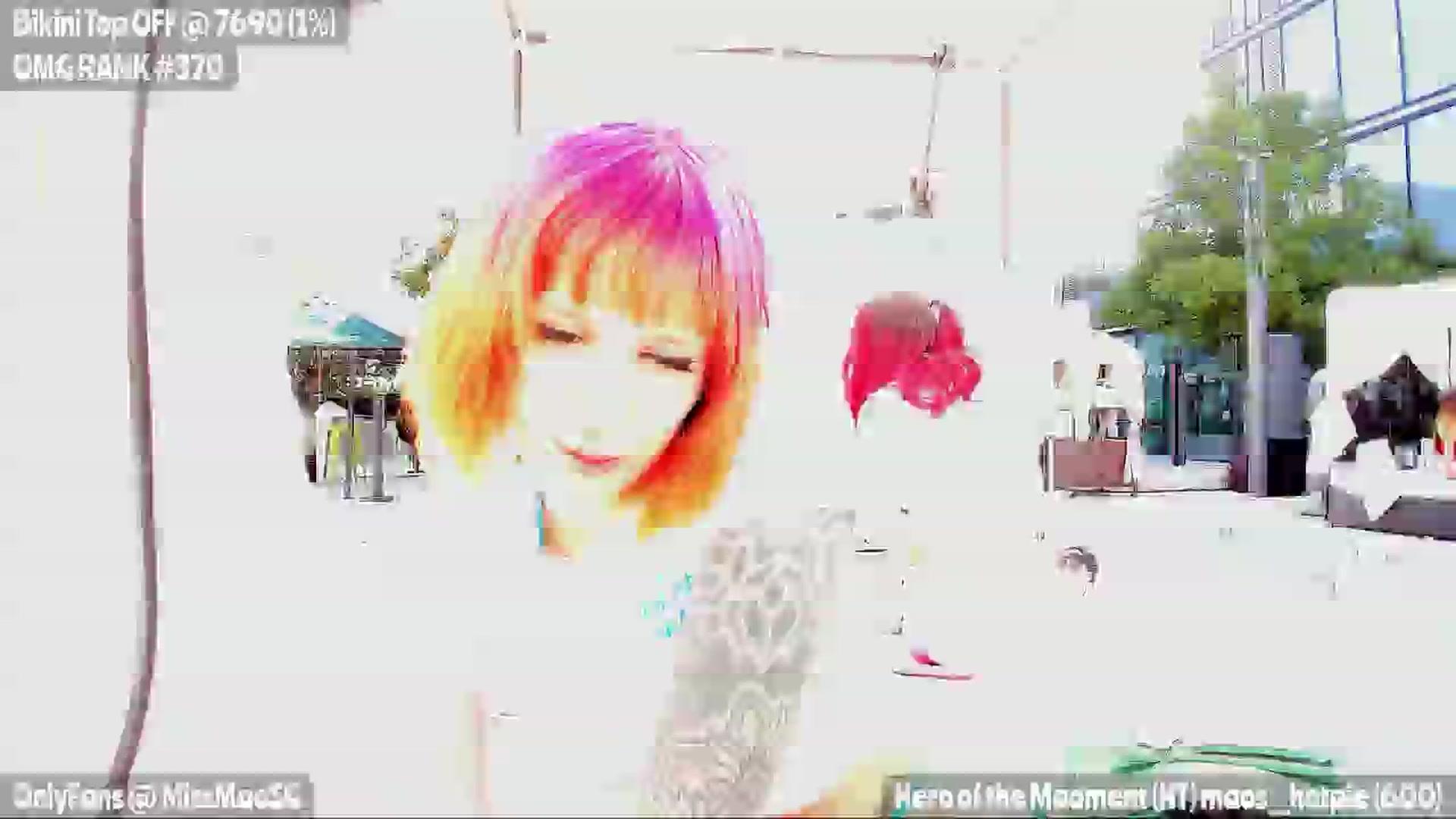 Gallery image thumbnail from MissMao's myfreecams stream on, 05/21/2024, 22:17 image 17 of 20