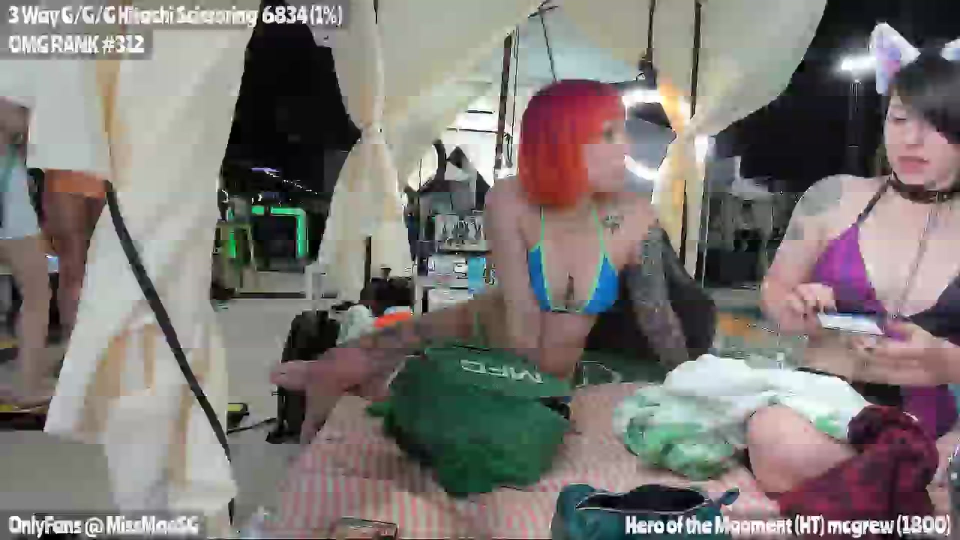 Gallery image thumbnail from MissMao's myfreecams stream on, 05/22/2024, 06:43 image 18 of 20