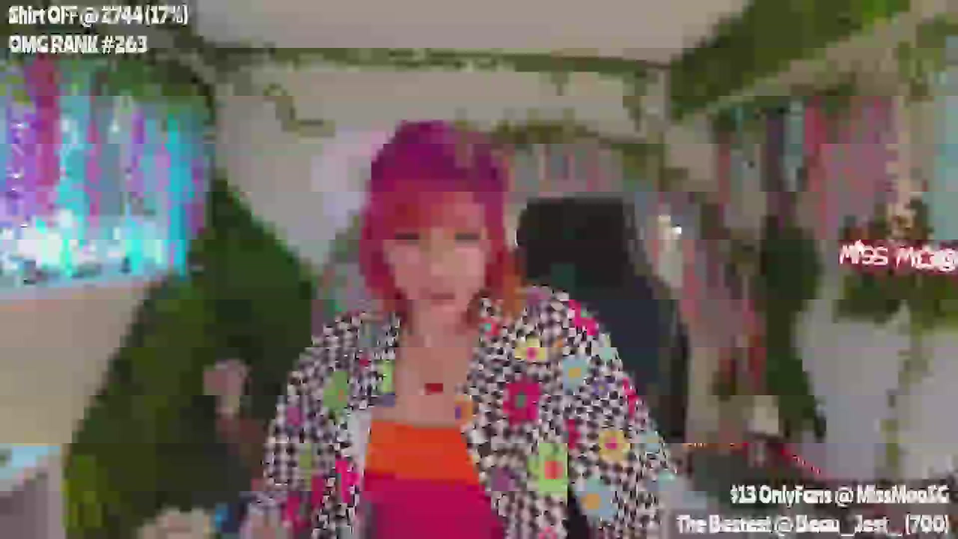 Gallery image thumbnail from MissMao's myfreecams stream on, 07/03/2024, 03:50 image 5 of 20