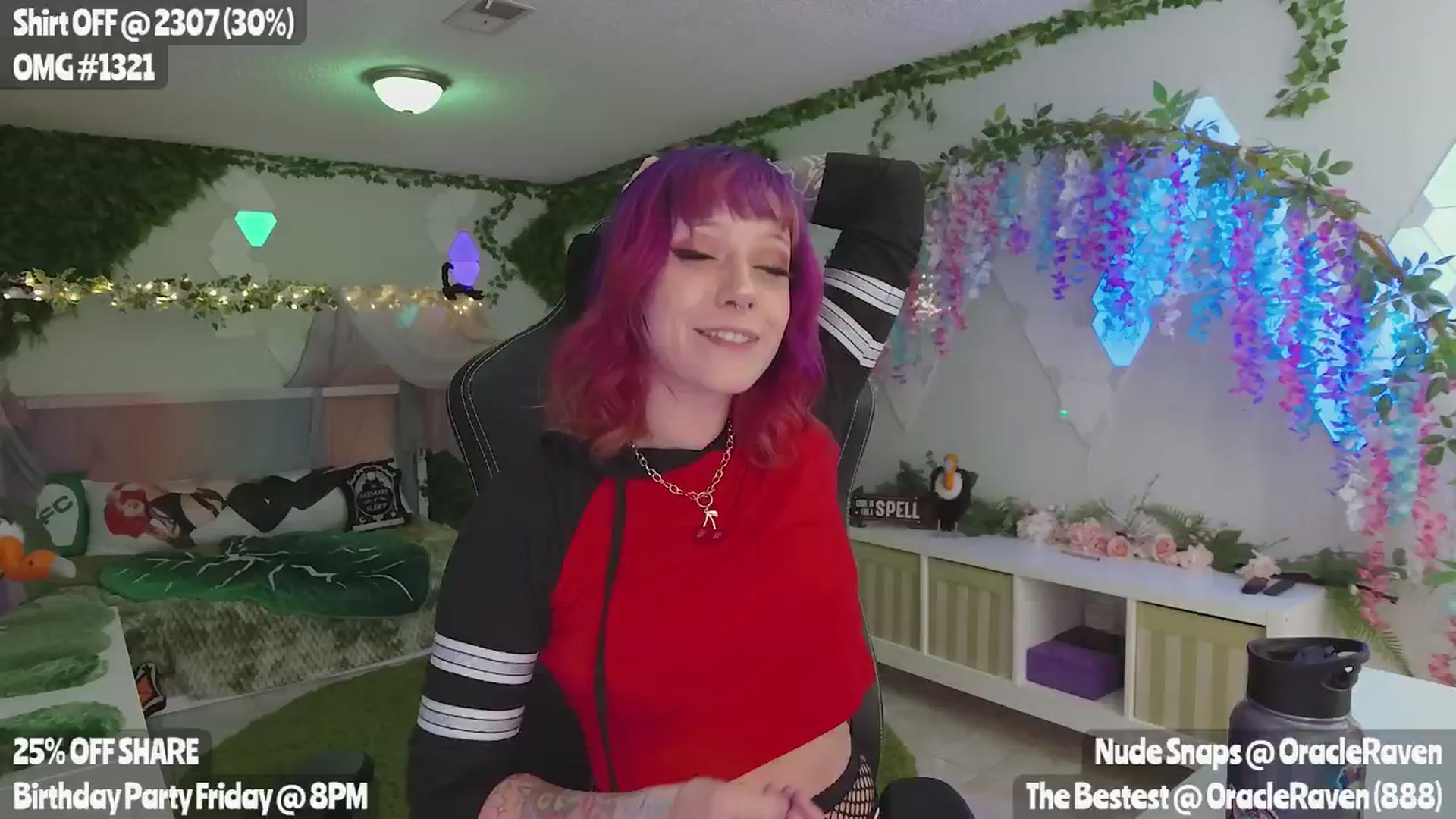 Gallery image thumbnail from MissMao's myfreecams stream on, 10/17/2024, 05:44 image 4 of 20