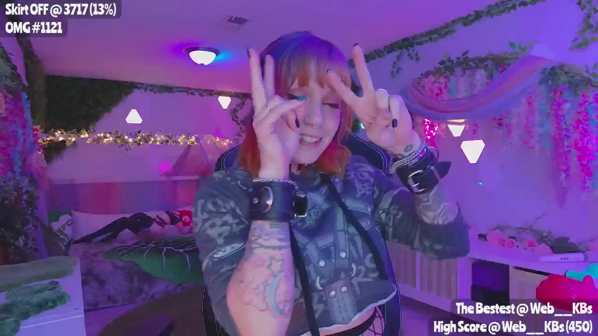 Gallery image thumbnail from MissMao's myfreecams stream on, 11/07/2024, 08:15 image 9 of 20