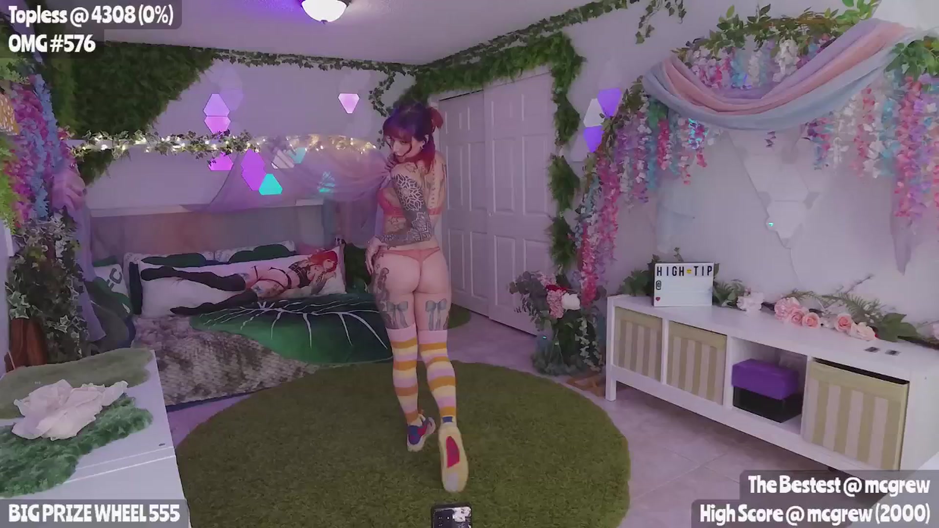 Gallery image thumbnail from MissMao's myfreecams stream on, 11/09/2024, 05:18 image 16 of 20