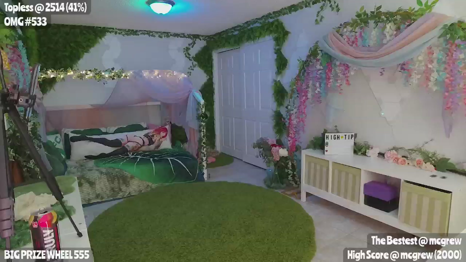 Gallery image thumbnail from MissMao's myfreecams stream on, 11/09/2024, 05:18 image 19 of 20