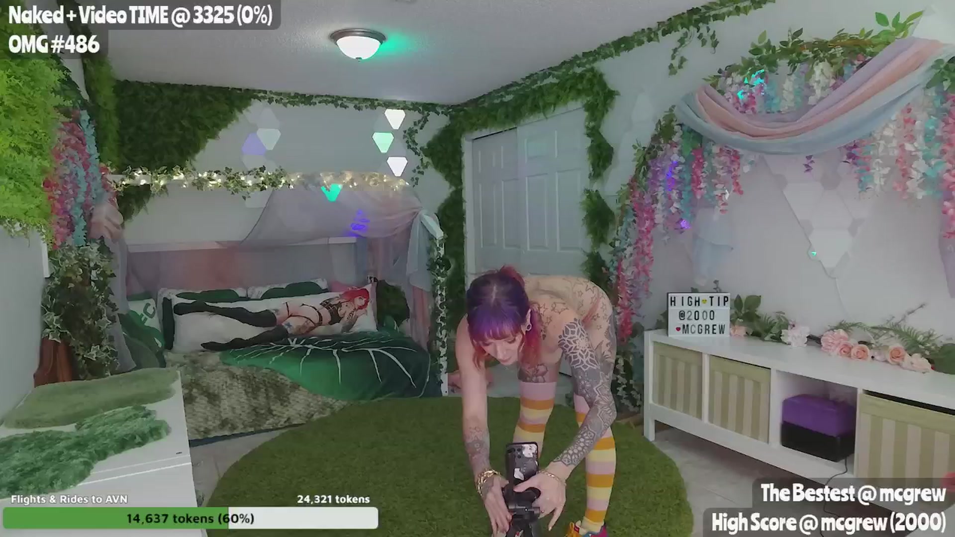 Gallery image thumbnail from MissMao's myfreecams stream on, 11/09/2024, 06:47 image 15 of 20