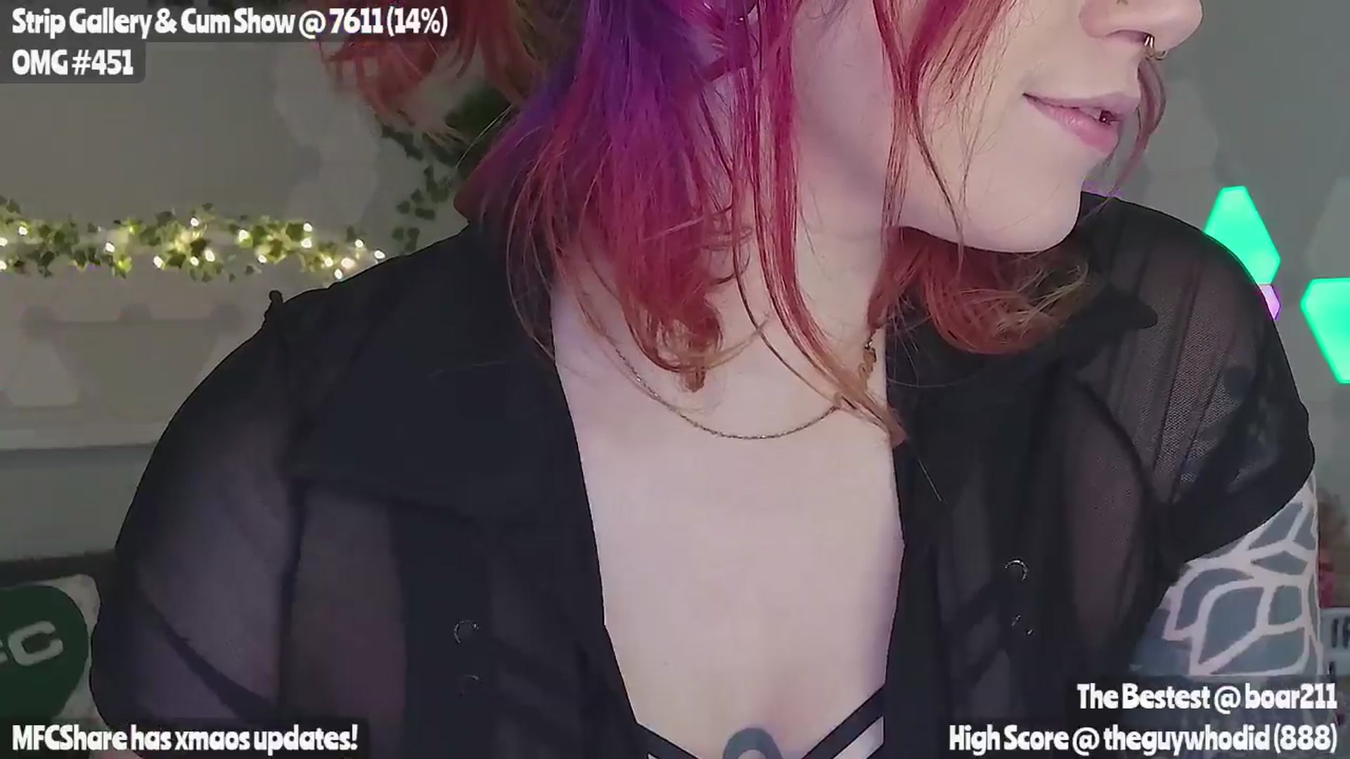 Gallery image thumbnail from MissMao's myfreecams stream on, 12/07/2024, 07:02 image 7 of 20