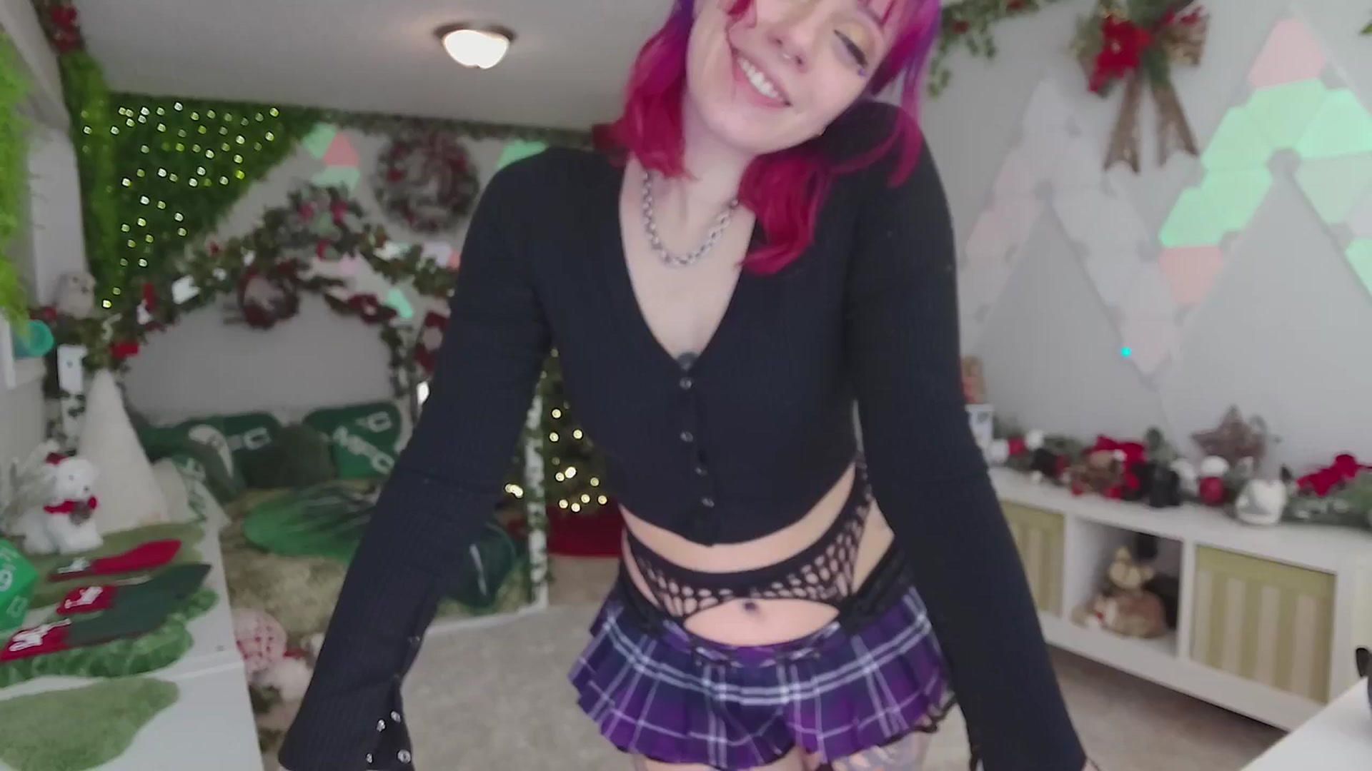 Gallery image thumbnail from MissMao's myfreecams stream on, 12/13/2024, 08:28 image 8 of 20