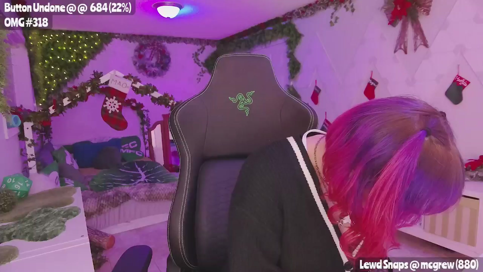 Gallery image thumbnail from MissMao's myfreecams stream on, 01/08/2025, 03:56 image 18 of 20