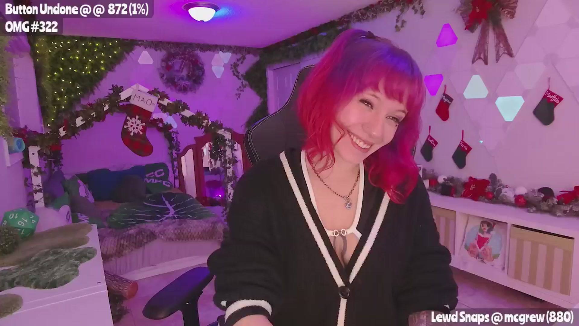Gallery image thumbnail from MissMao's myfreecams stream on, 01/08/2025, 03:56 image 3 of 20