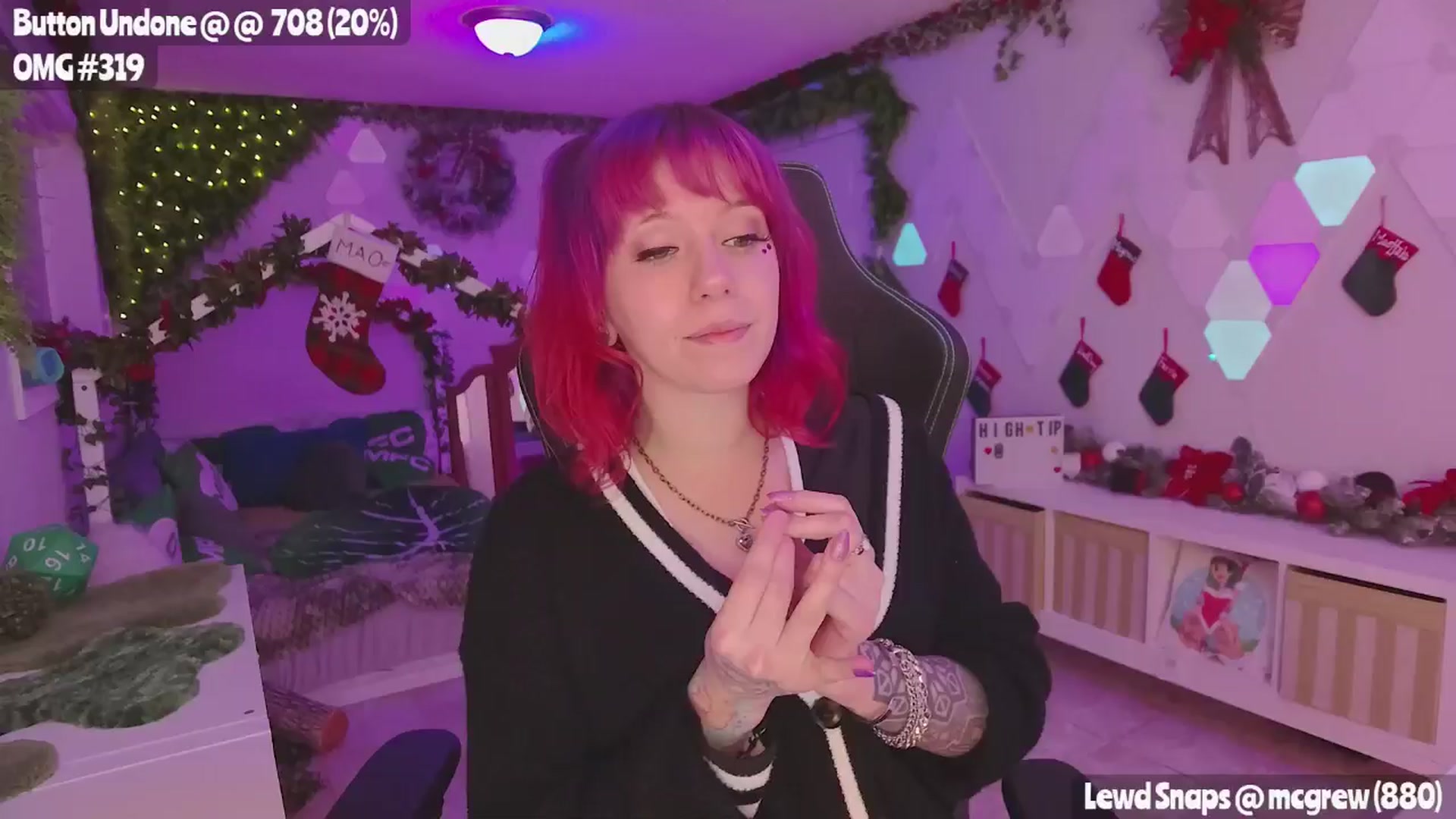Gallery image thumbnail from MissMao's myfreecams stream on, 01/08/2025, 03:56 image 13 of 20