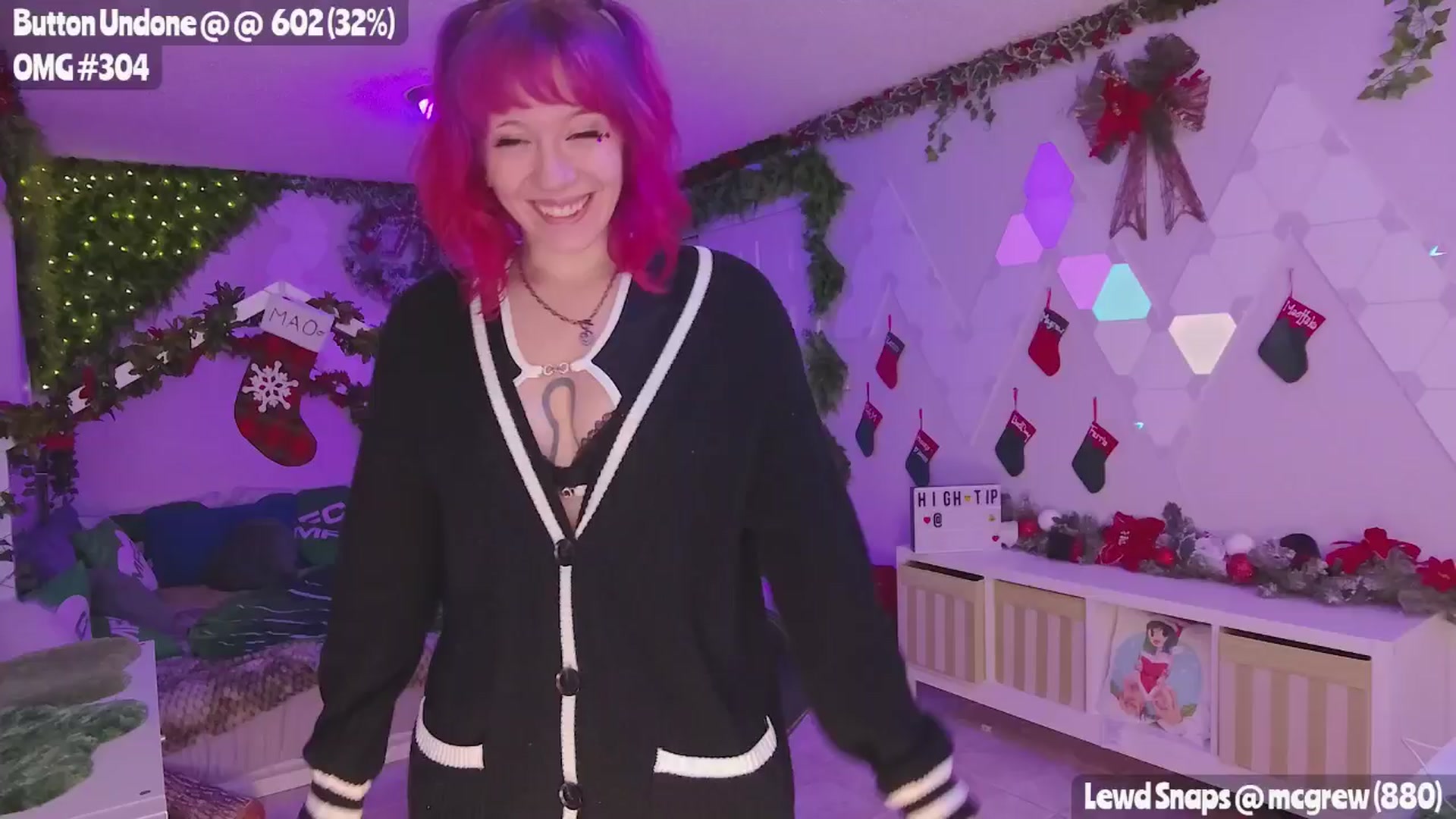 Gallery image thumbnail from MissMao's myfreecams stream on, 01/08/2025, 05:23 image 3 of 20