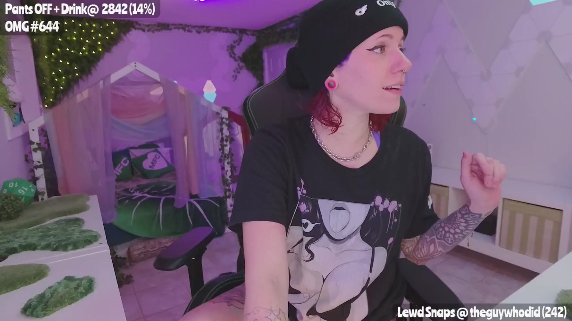 Gallery image thumbnail from MissMao's myfreecams stream on, 01/16/2025, 06:05 image 13 of 20