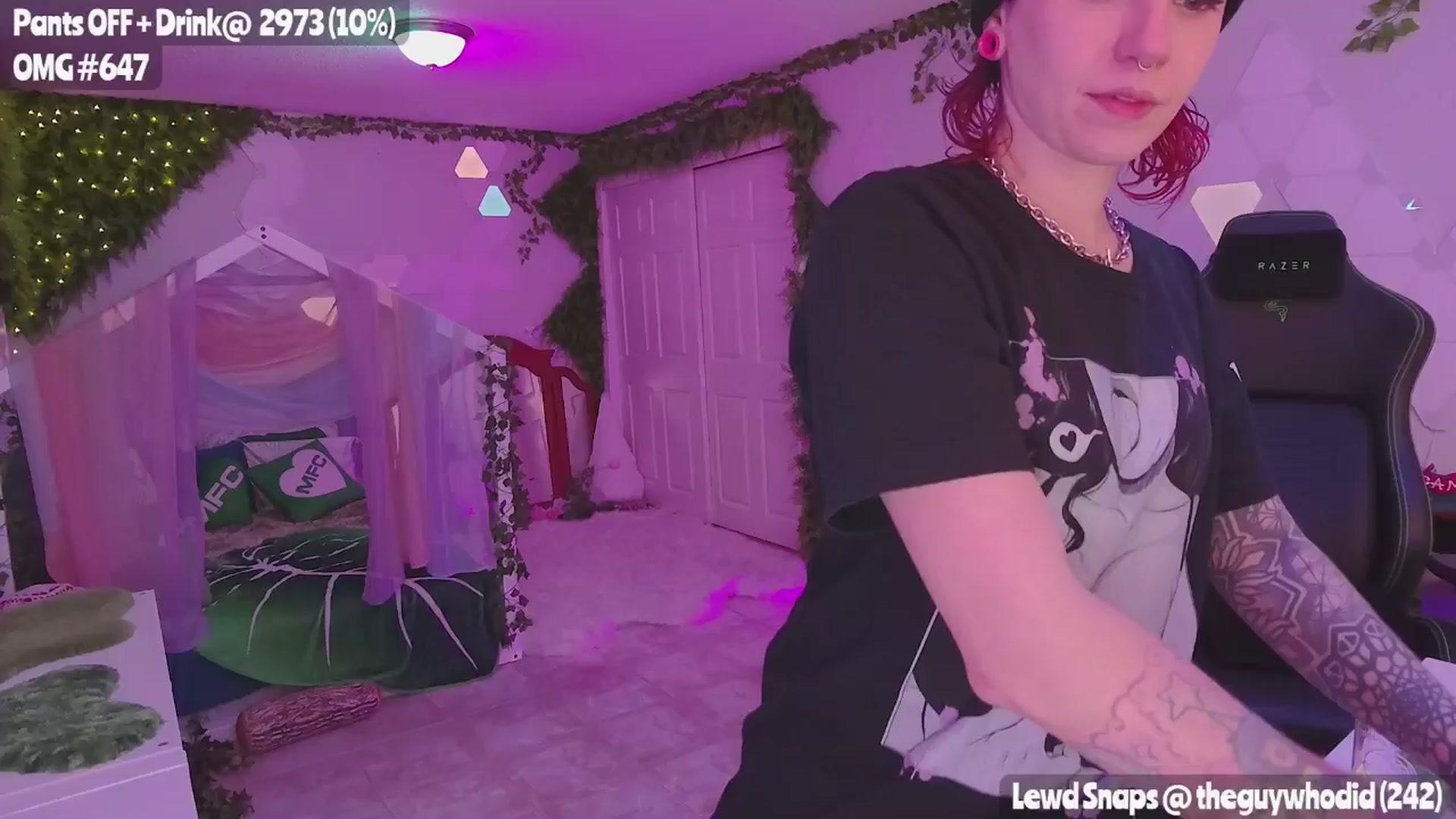 Gallery image thumbnail from MissMao's myfreecams stream on, 01/16/2025, 06:05 image 5 of 20