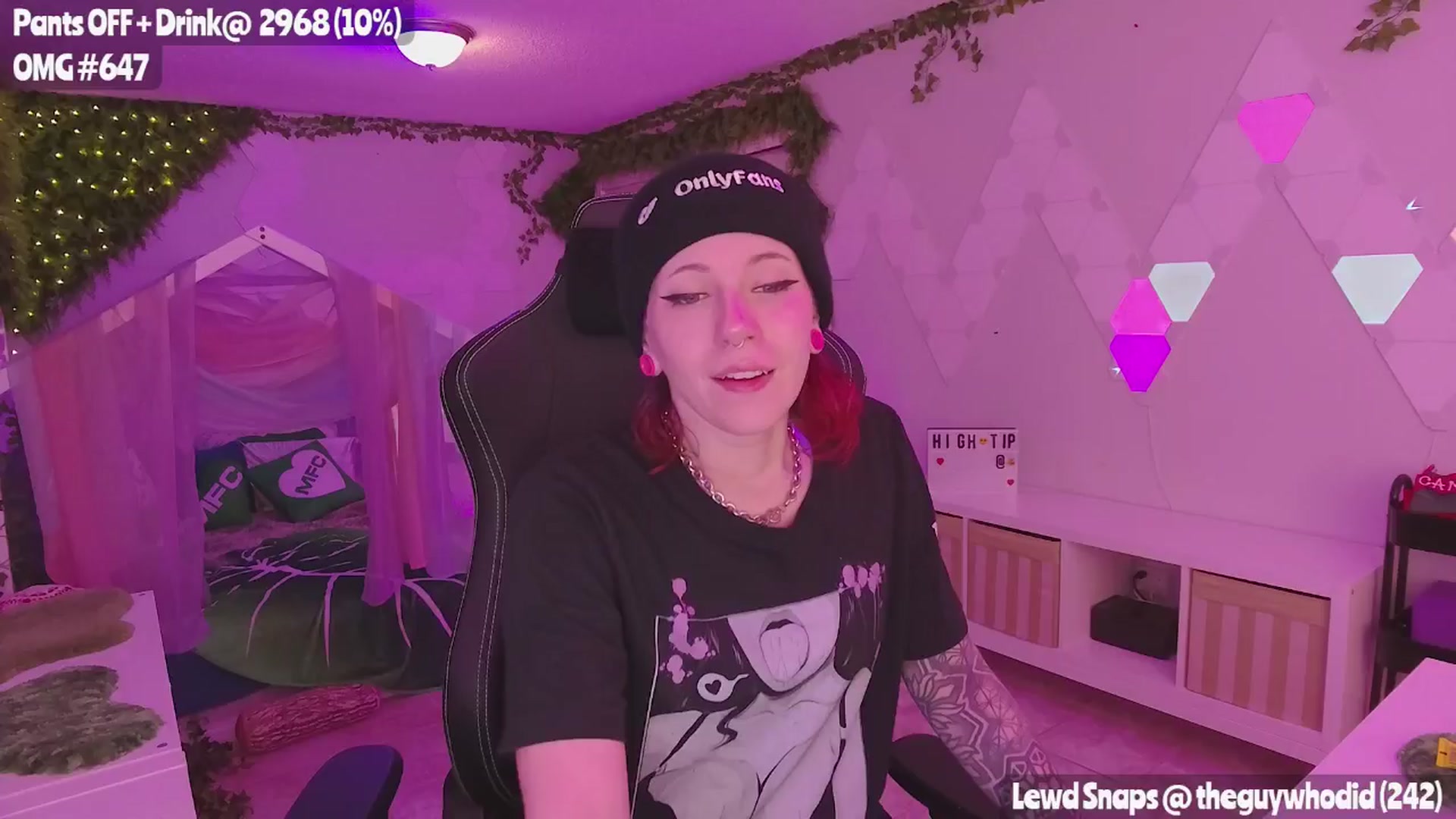 Gallery image thumbnail from MissMao's myfreecams stream on, 01/16/2025, 06:05 image 8 of 20