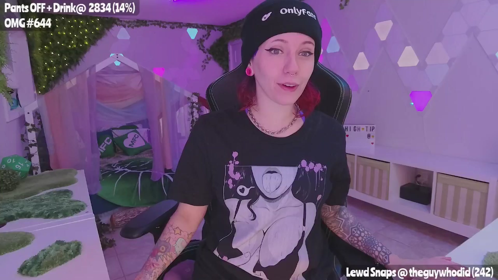 Gallery image thumbnail from MissMao's myfreecams stream on, 01/16/2025, 06:05 image 14 of 20