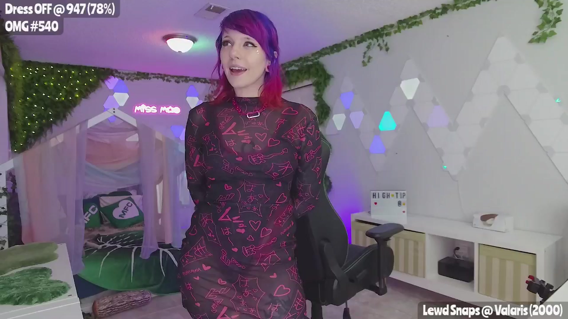 Gallery image thumbnail from MissMao's myfreecams stream on, 01/17/2025, 07:54 image 11 of 20
