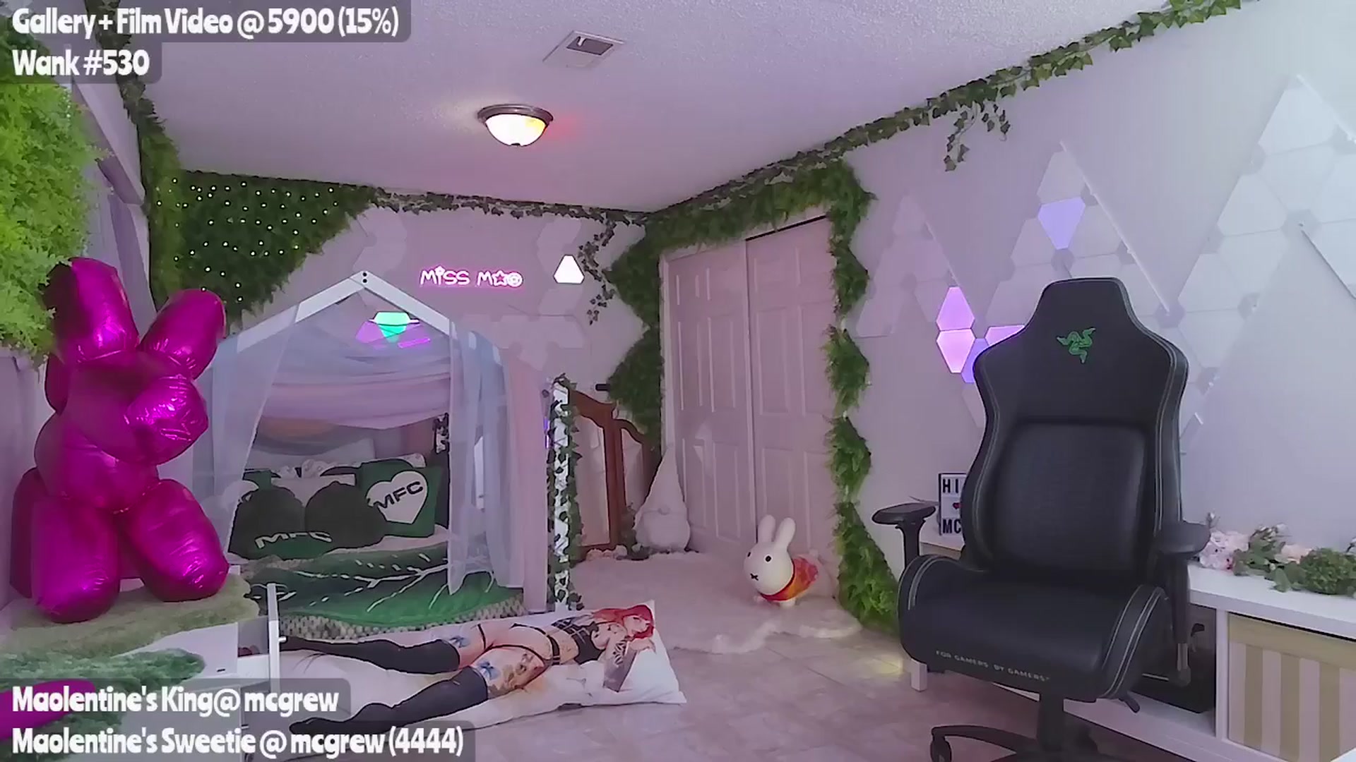 Gallery image thumbnail from MissMao's myfreecams stream on, 02/15/2025, 07:58 image 3 of 20