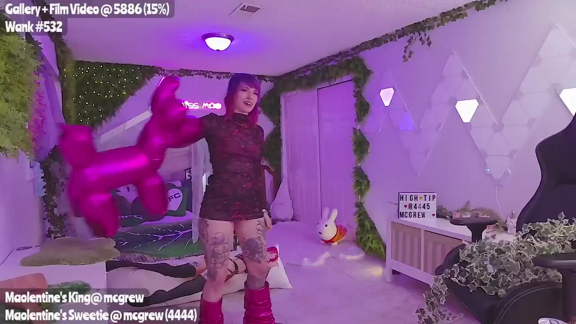 Gallery image thumbnail from MissMao's myfreecams stream on, 02/15/2025, 07:58 image 18 of 20