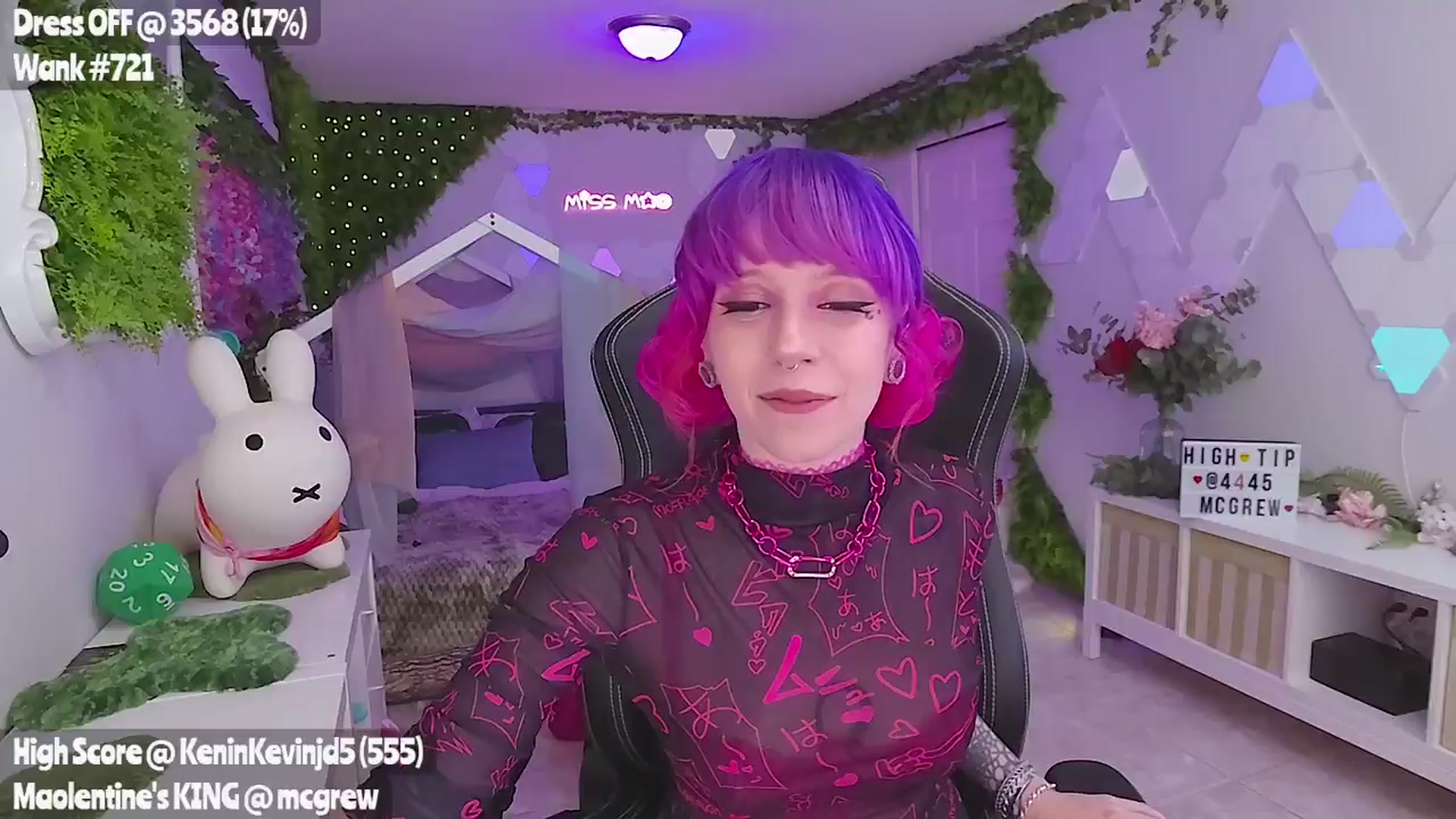 Gallery image thumbnail from MissMao's myfreecams stream on, 02/20/2025, 05:55 image 18 of 20
