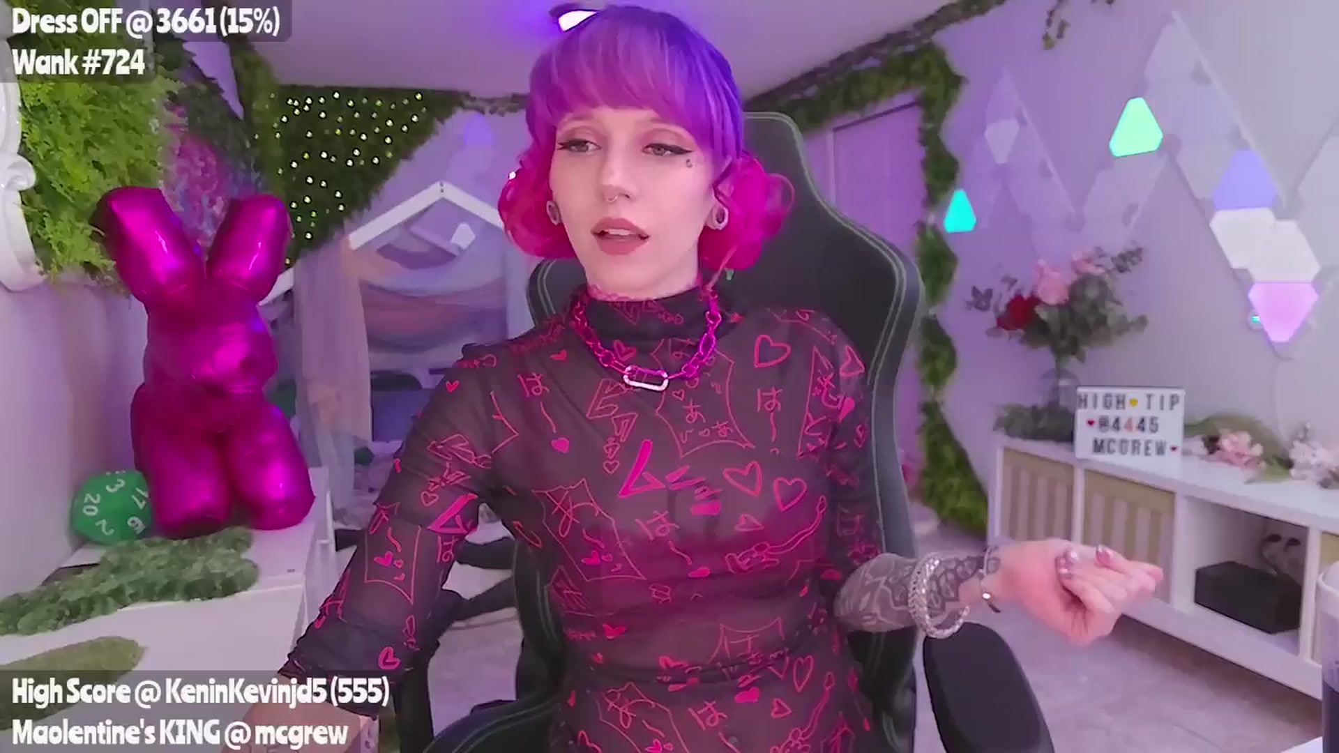 Gallery image thumbnail from MissMao's myfreecams stream on, 02/20/2025, 05:55 image 12 of 20