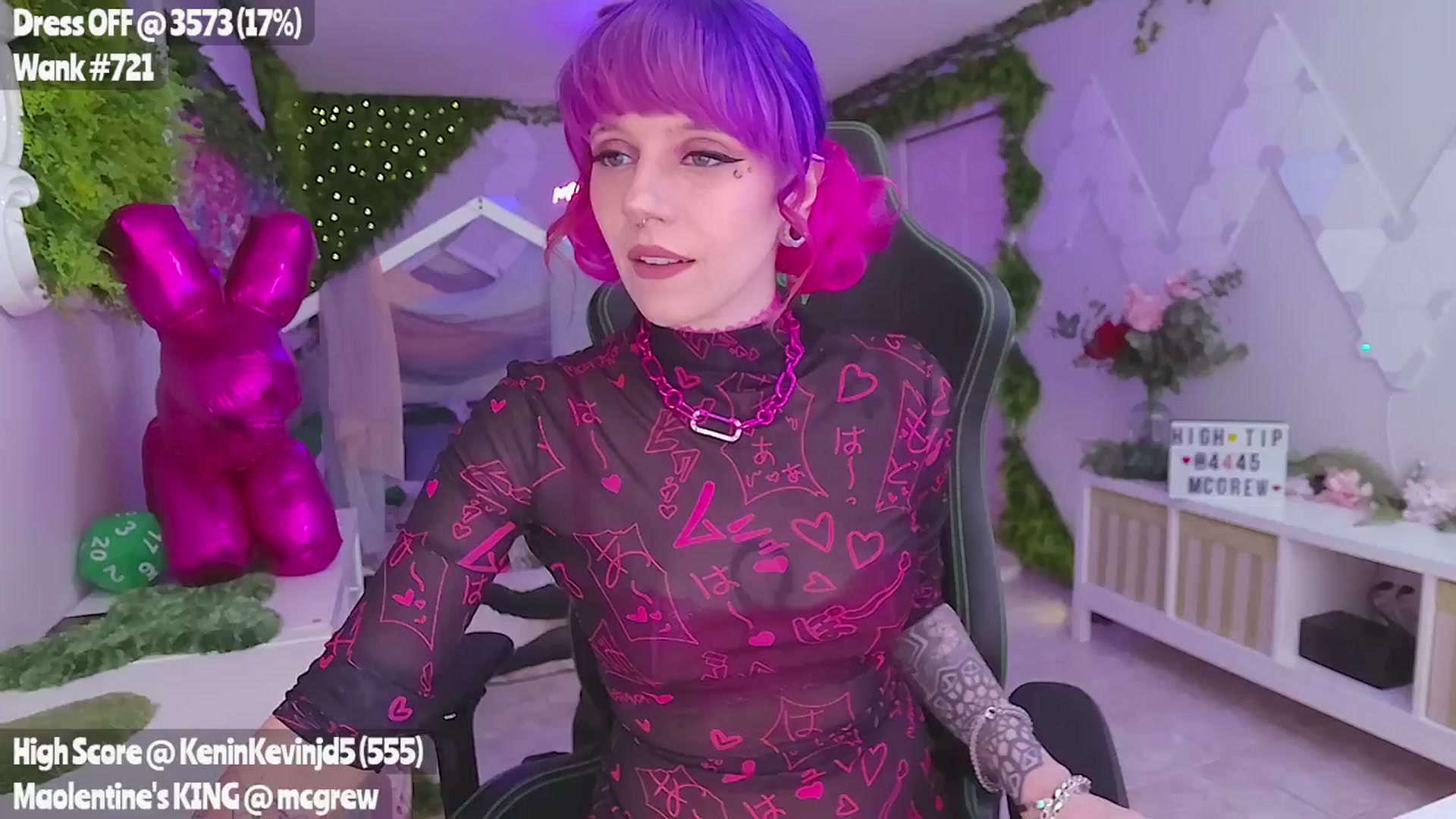 Gallery image thumbnail from MissMao's myfreecams stream on, 02/20/2025, 05:55 image 13 of 20