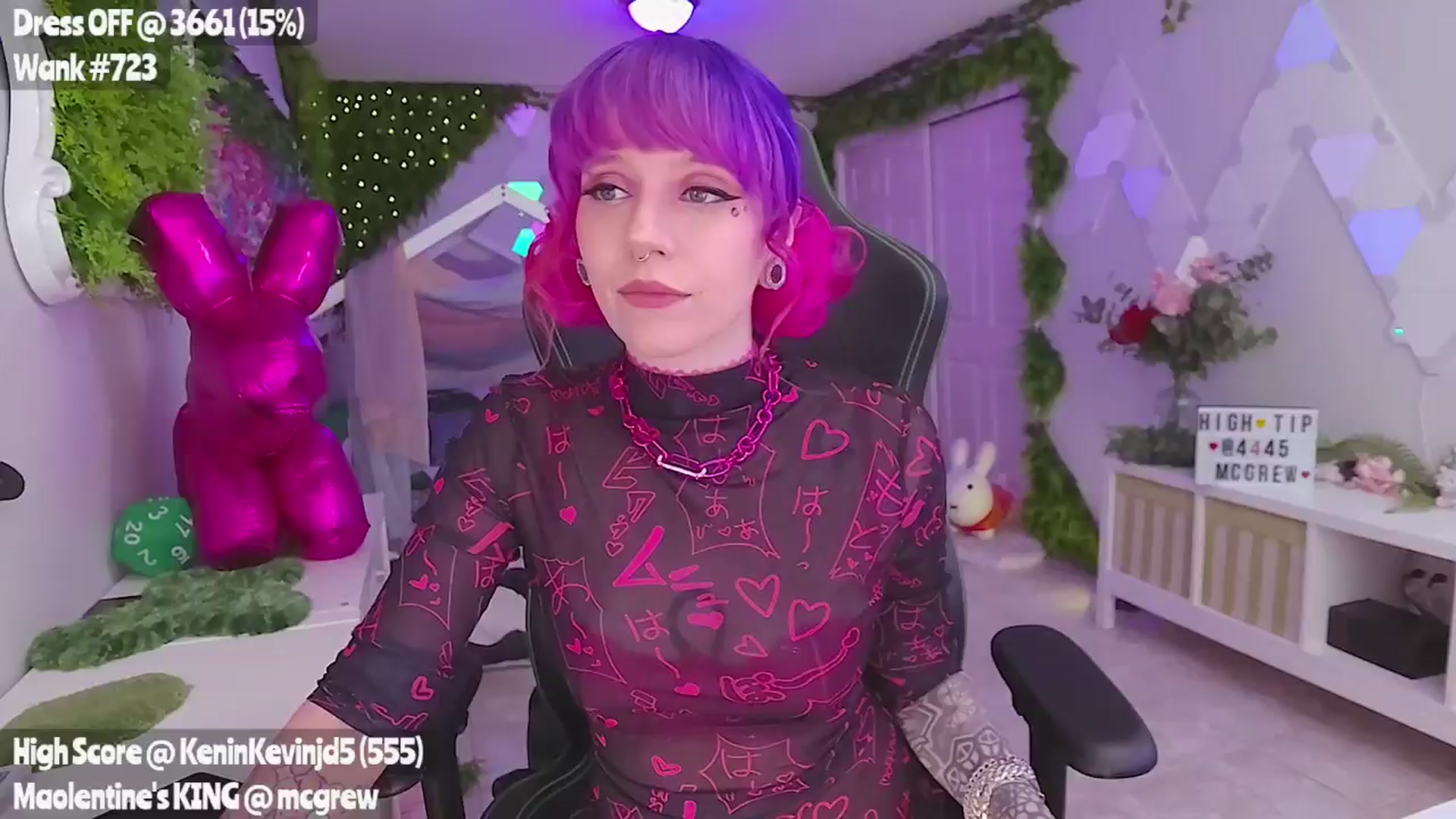 Gallery image thumbnail from MissMao's myfreecams stream on, 02/20/2025, 05:55 image 10 of 20