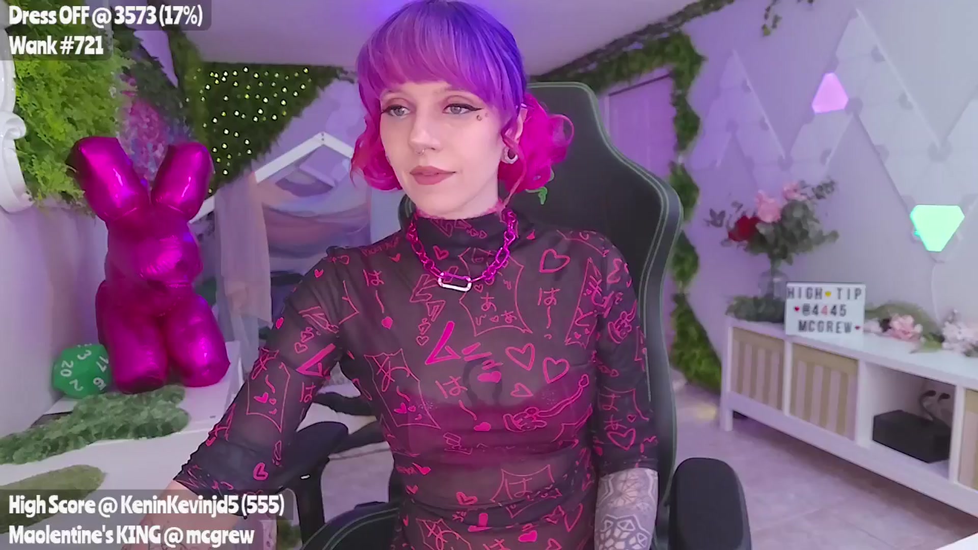 Gallery image thumbnail from MissMao's myfreecams stream on, 02/20/2025, 05:55 image 14 of 20