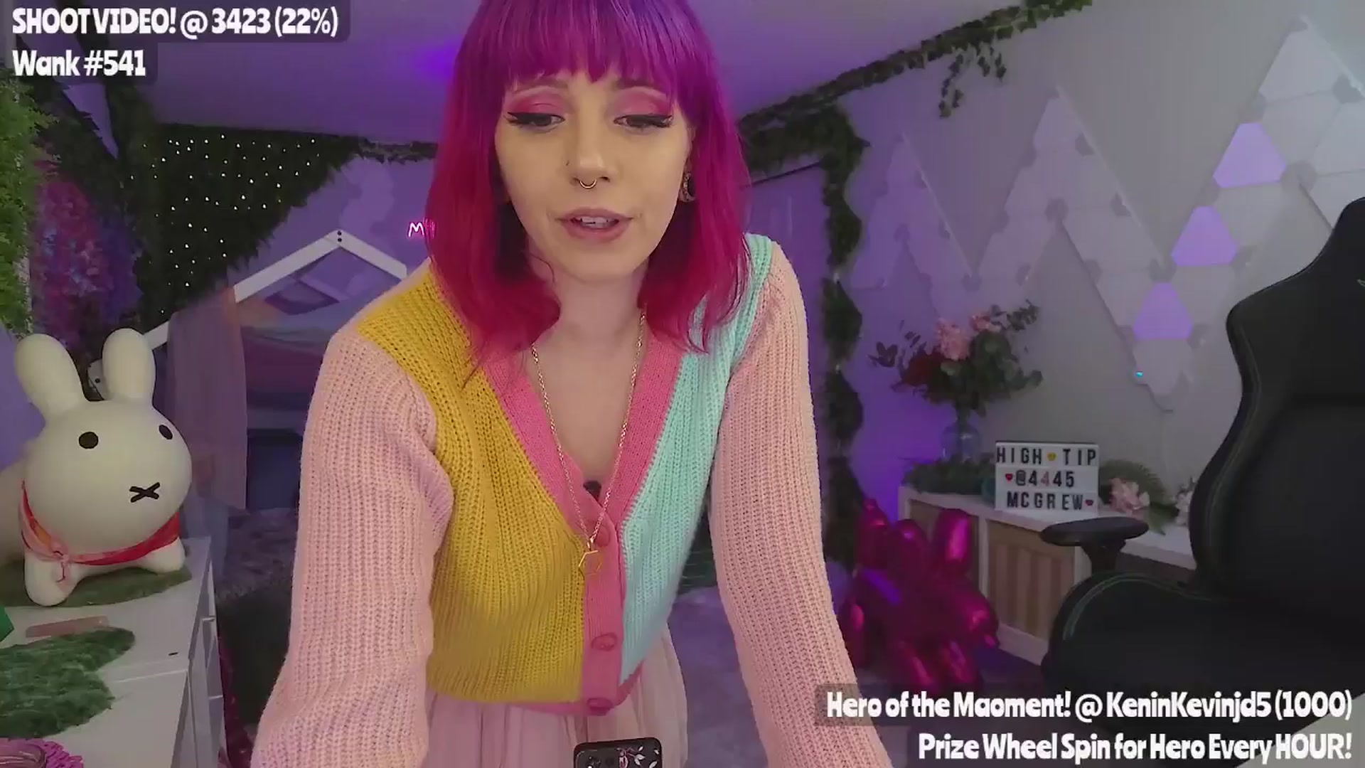 Gallery image thumbnail from MissMao's myfreecams stream on, 02/22/2025, 04:26 image 8 of 20