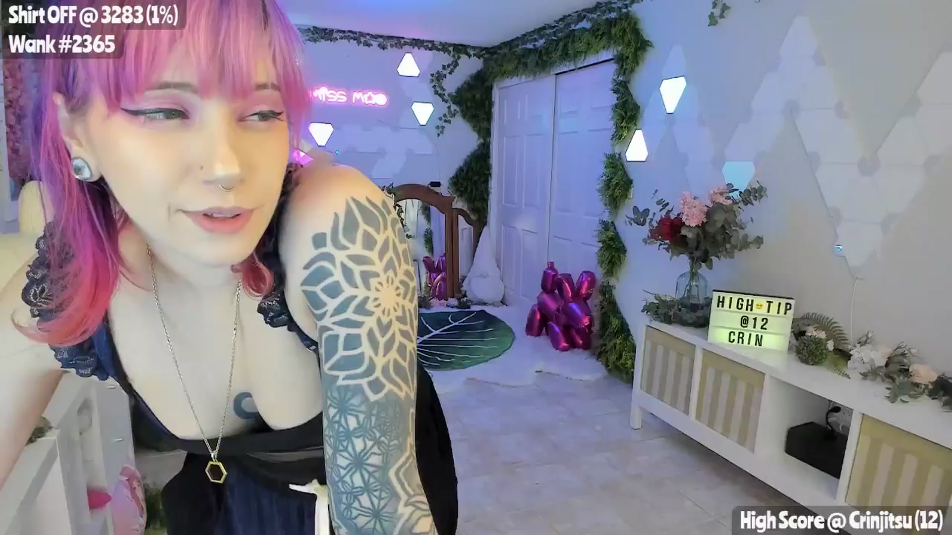 Gallery image thumbnail from MissMao's myfreecams stream on, 04/03/2025, 06:06 image 9 of 20
