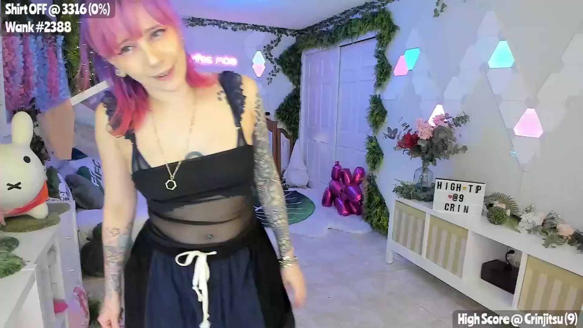 Gallery image thumbnail from MissMao's myfreecams stream on, 04/03/2025, 06:06 image 5 of 20